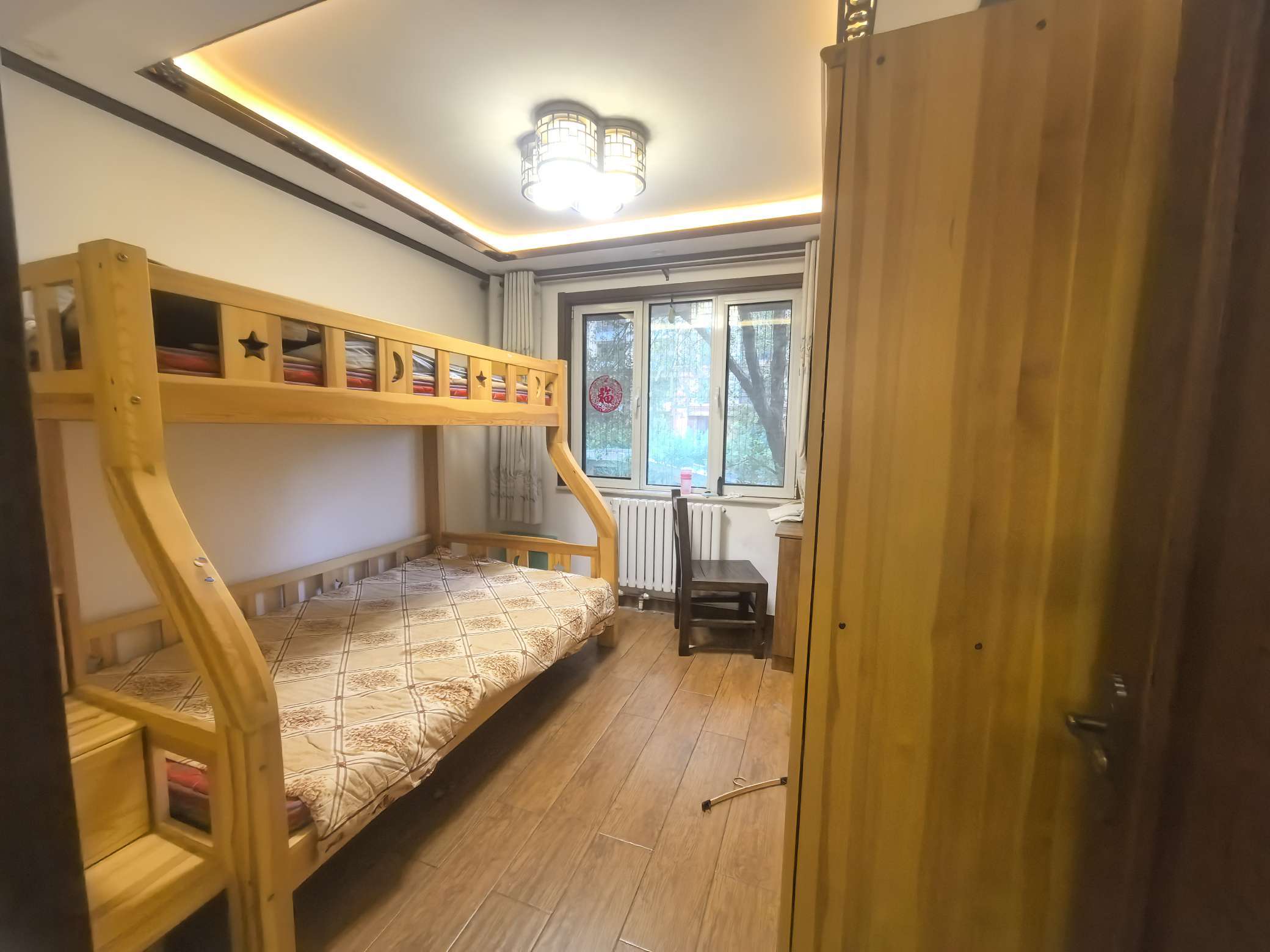 中建长清湖和园