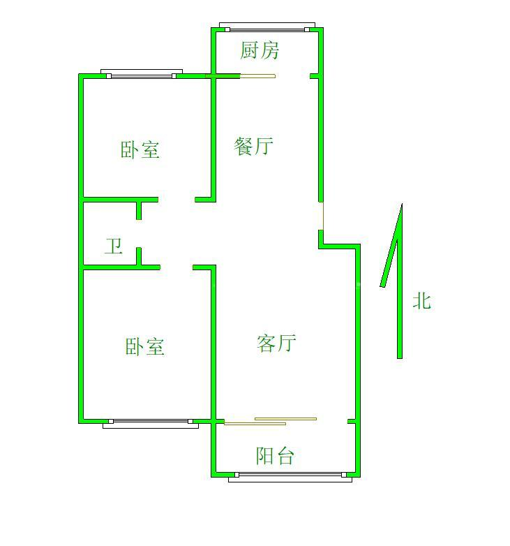 清河北苑