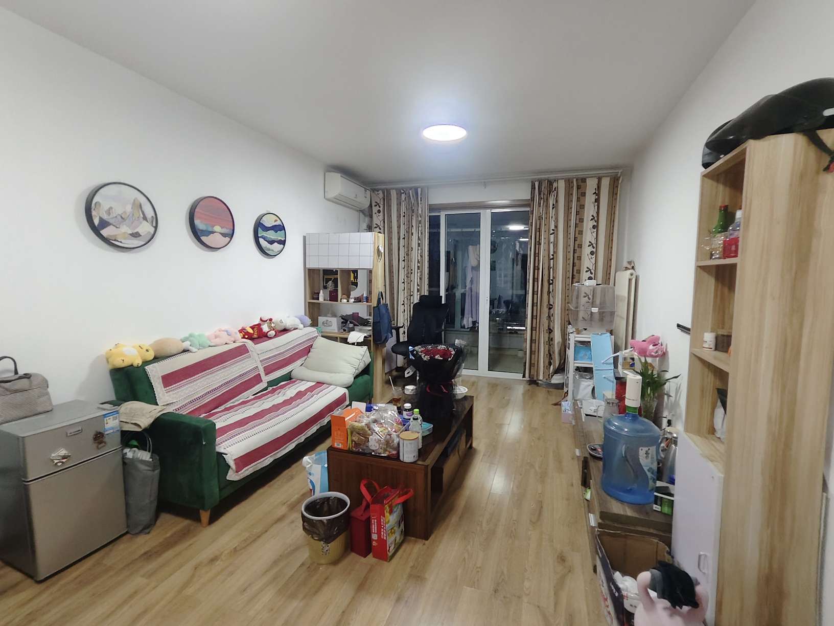 万达帝景苑