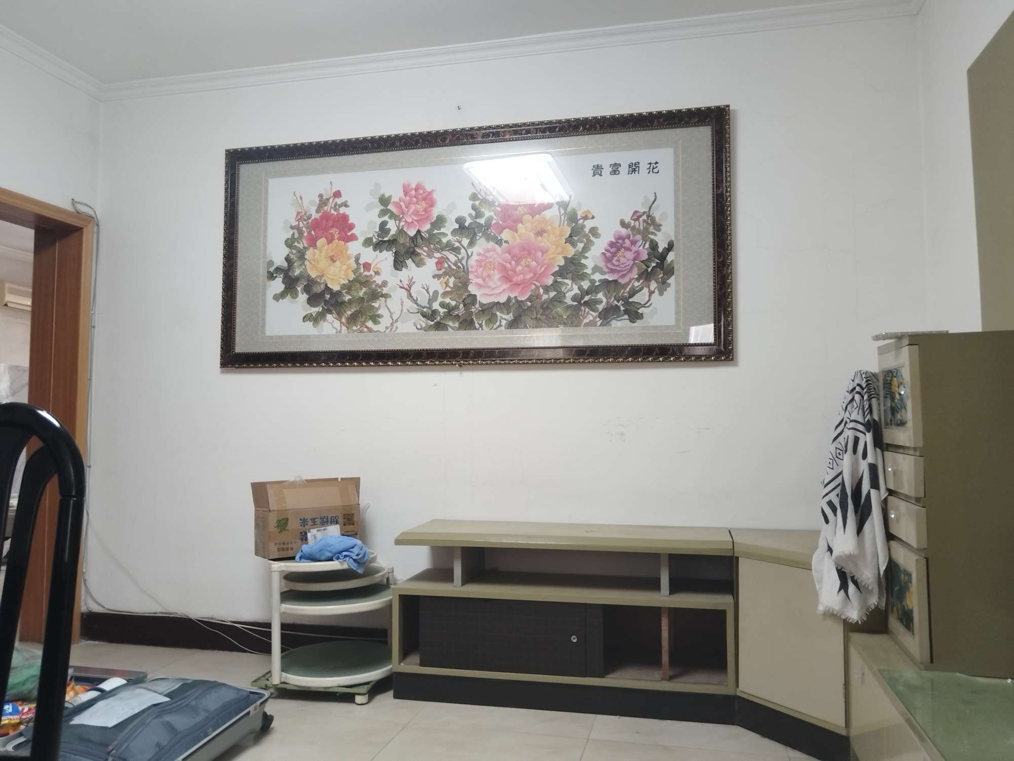 长盛小区