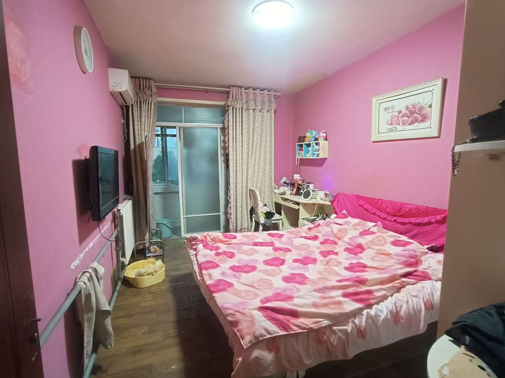 长盛小区