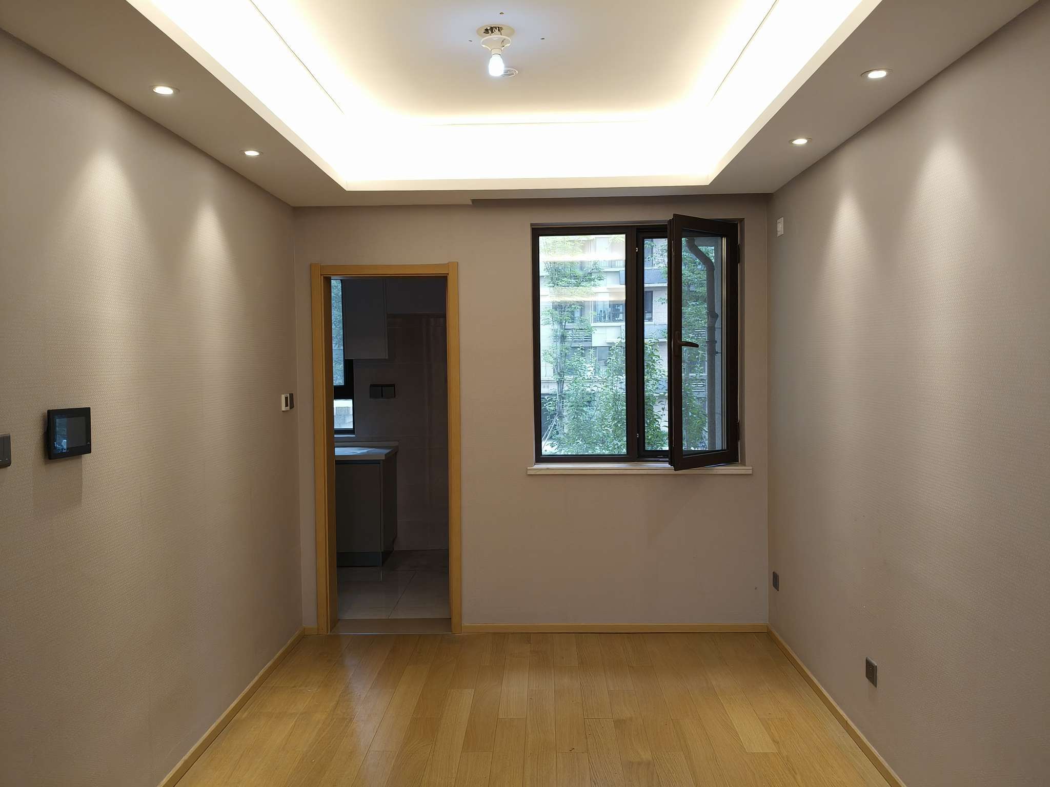 中建锦绣首府