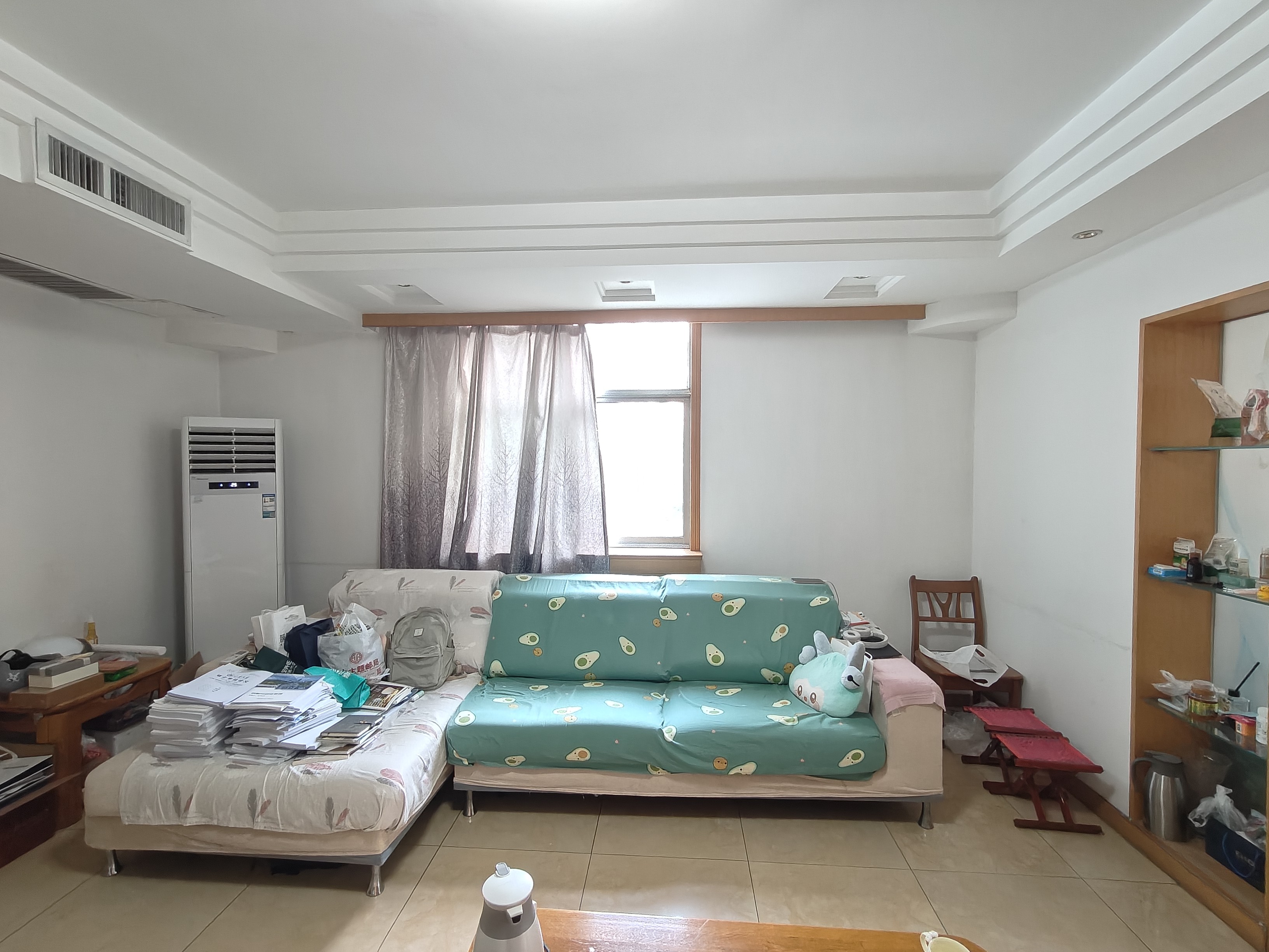 整租·建鑫花园  南