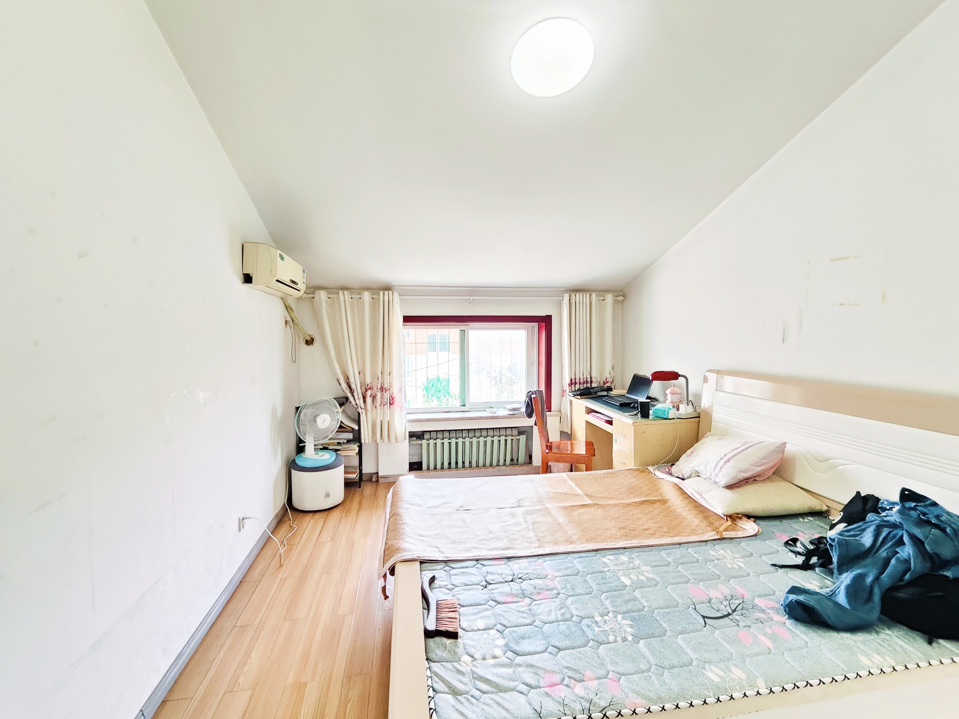 时代新城（南全福南二区）