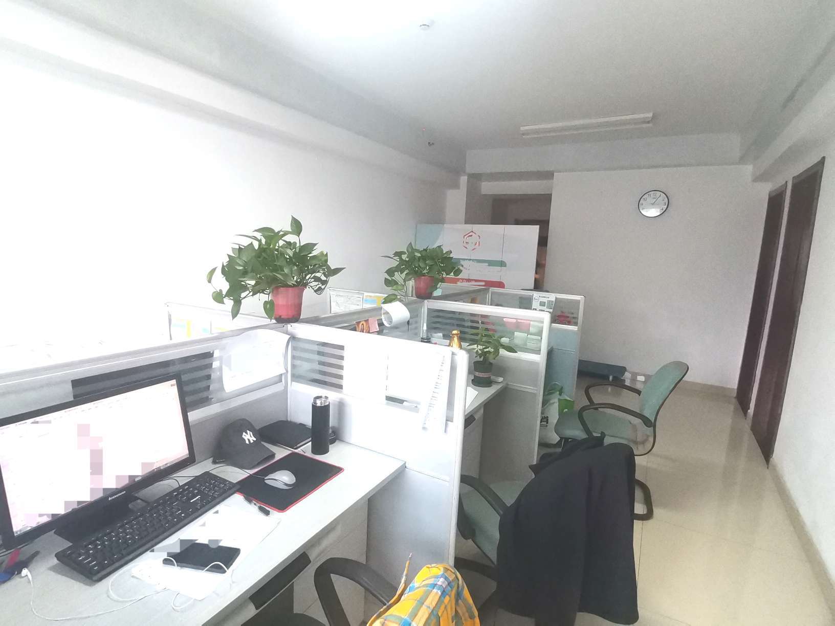 恒大城(商住楼)