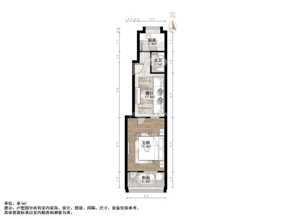 三里庄小区