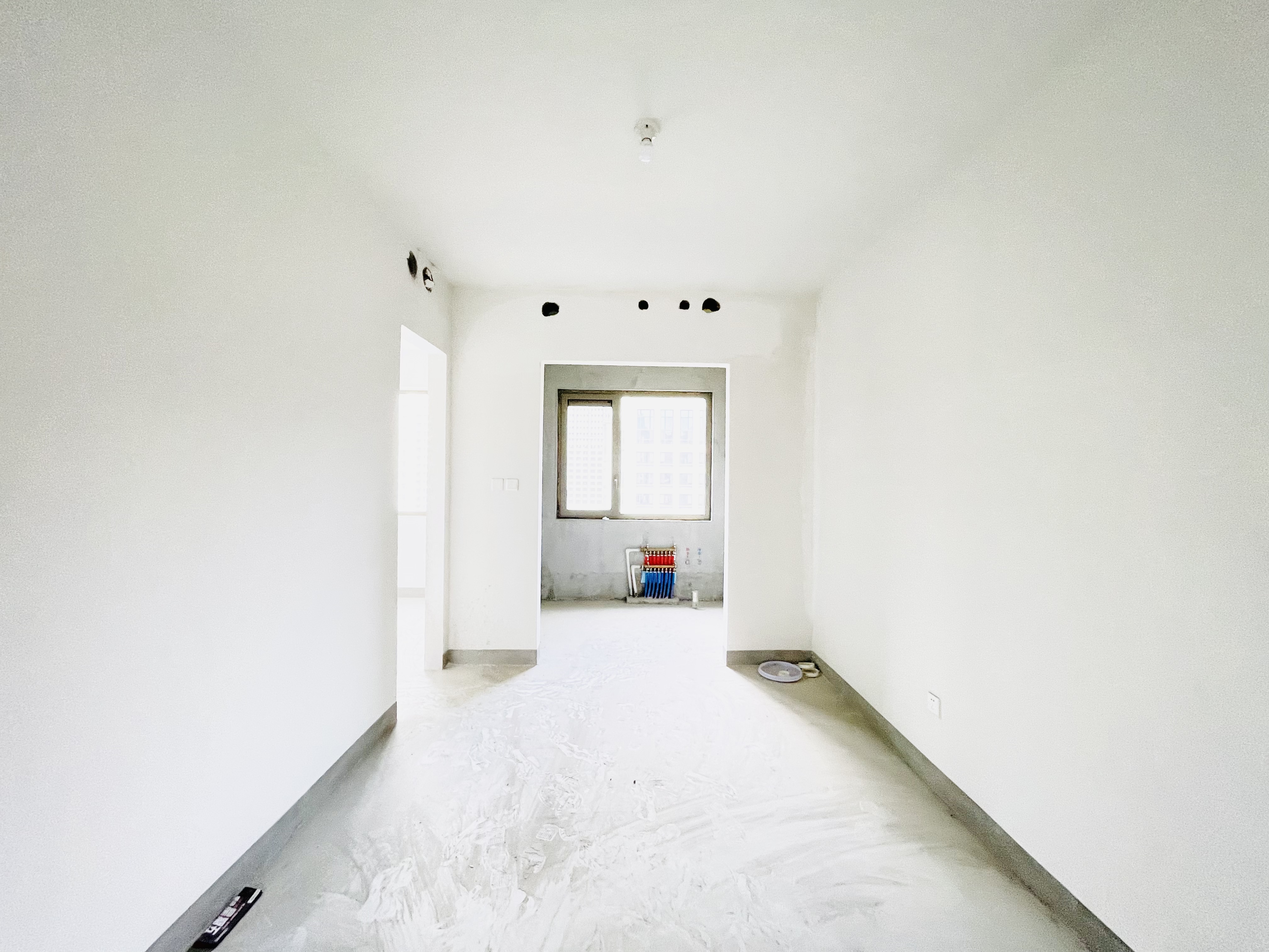 绿城·济南蘭园