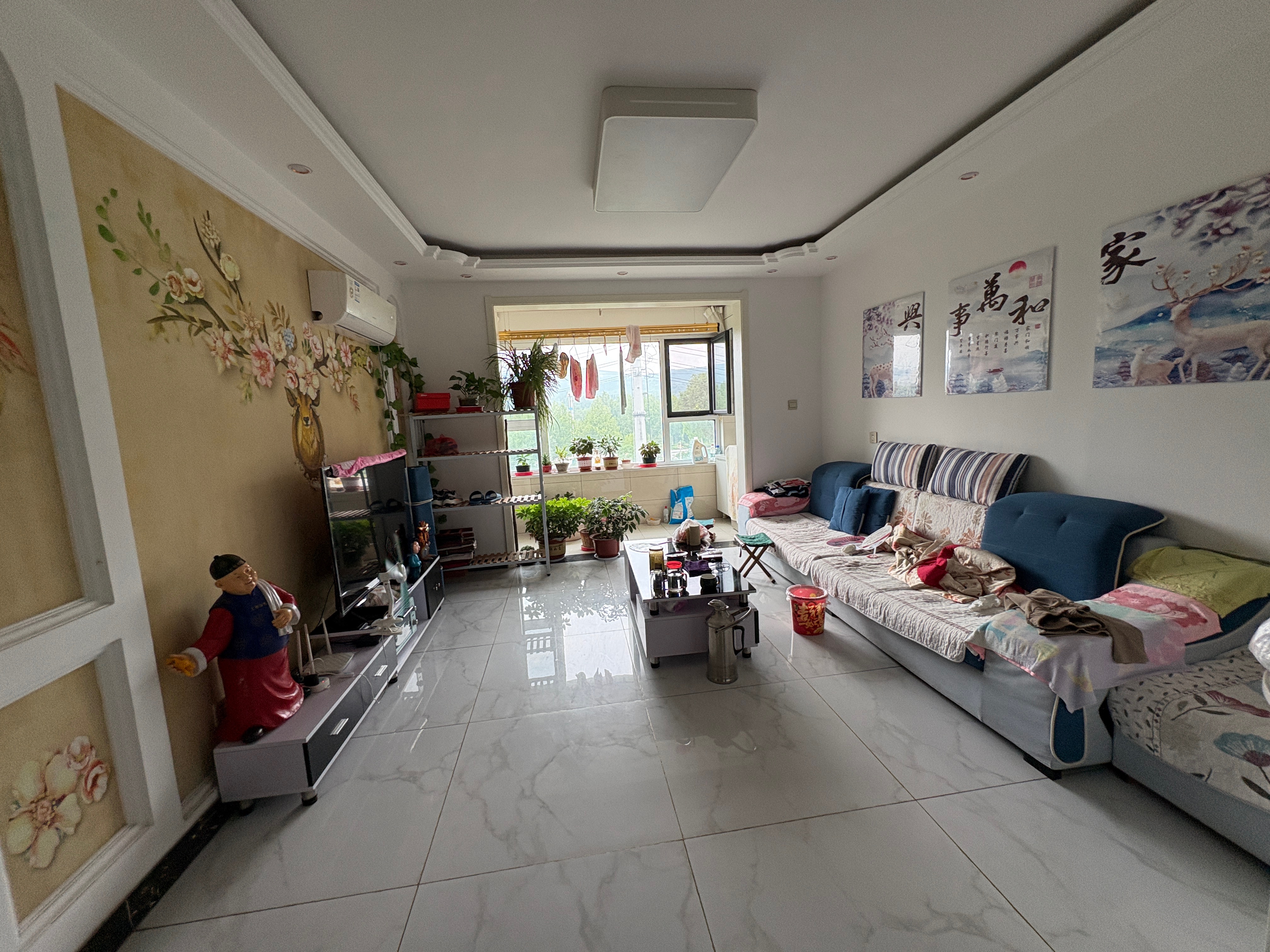 整租·城建文苑  南