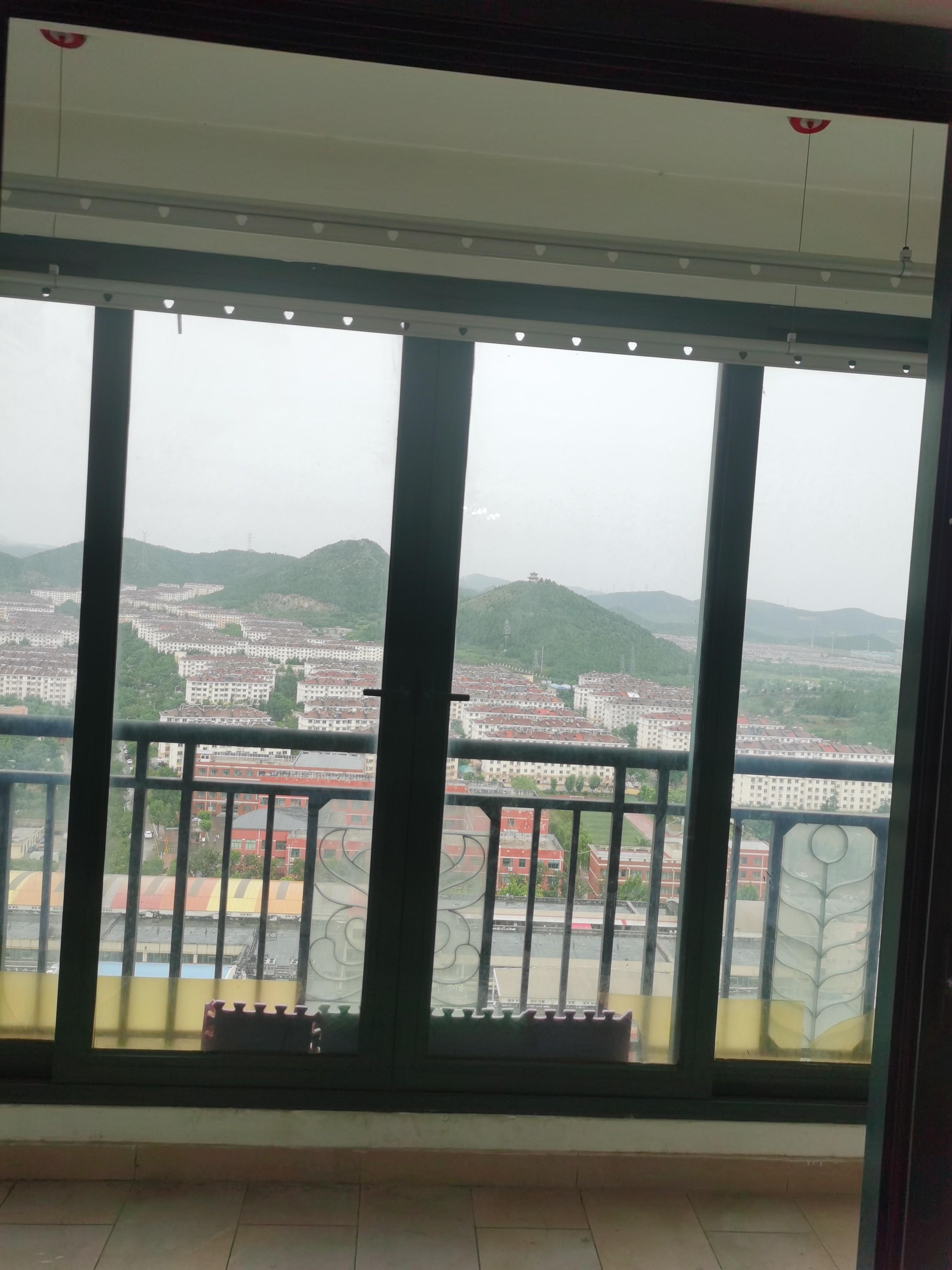 恒大绿洲