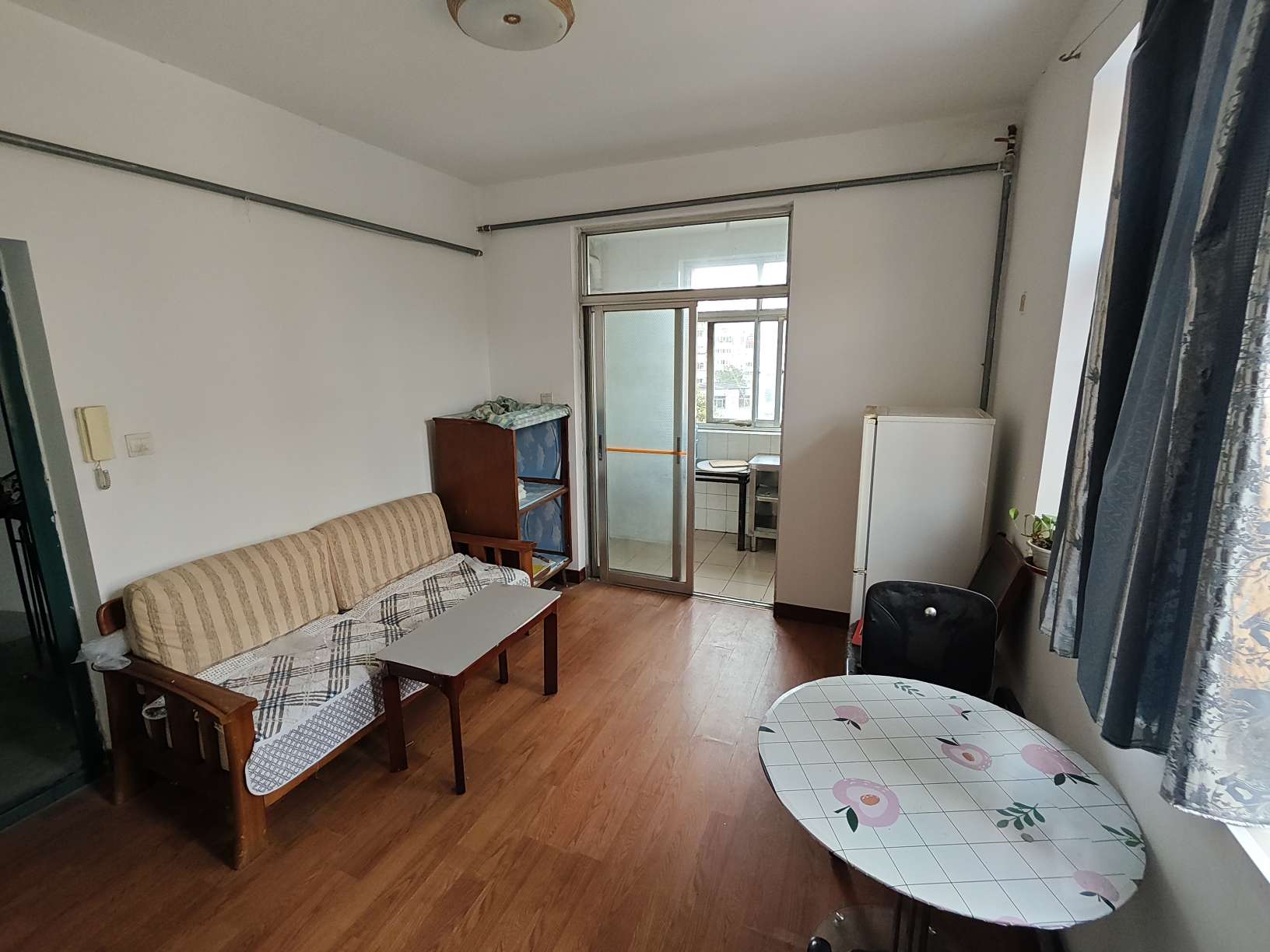 整租·北全福小区(东区)  南北