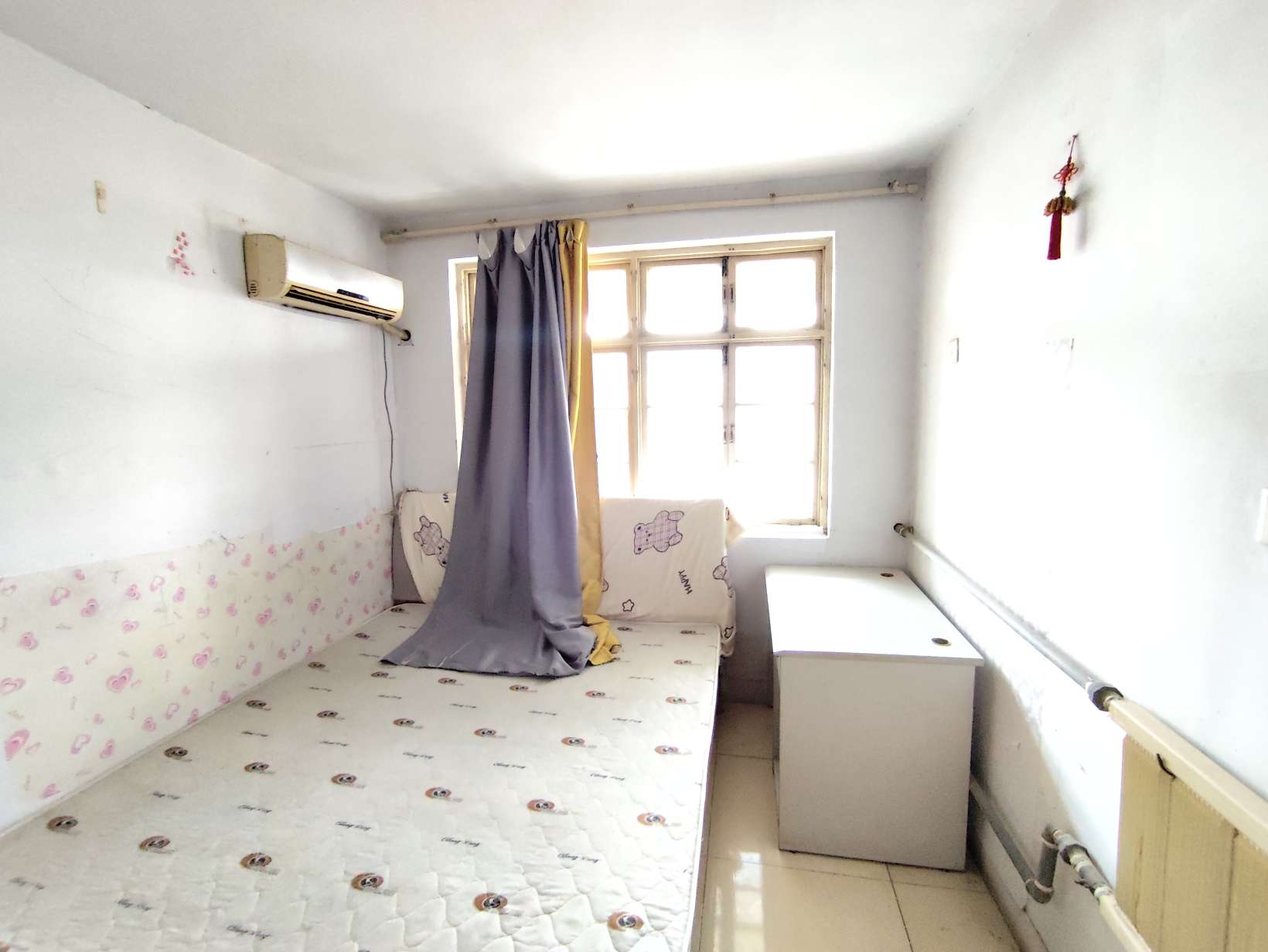 闫千户小区五区