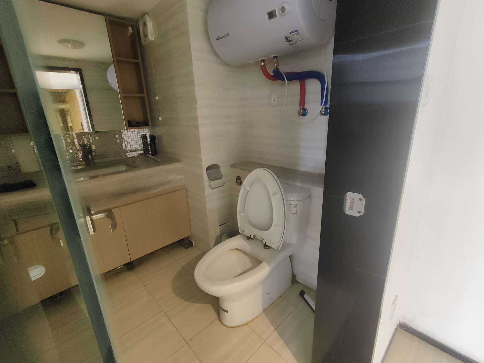 恒大城(商住楼)