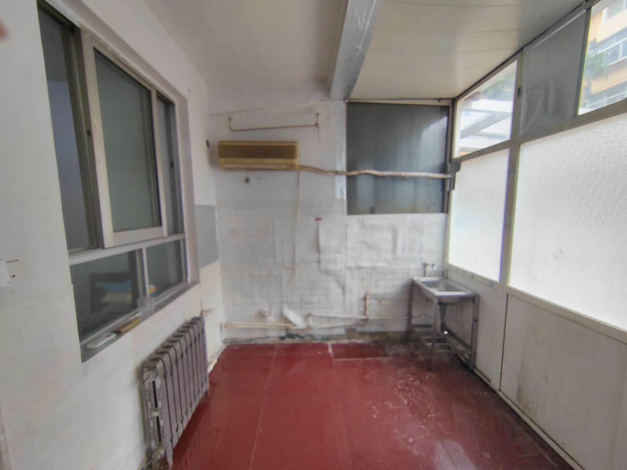 整租·玉函路50号院  南北