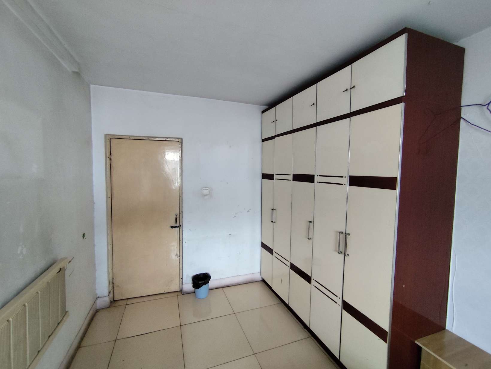 闫千户小区五区