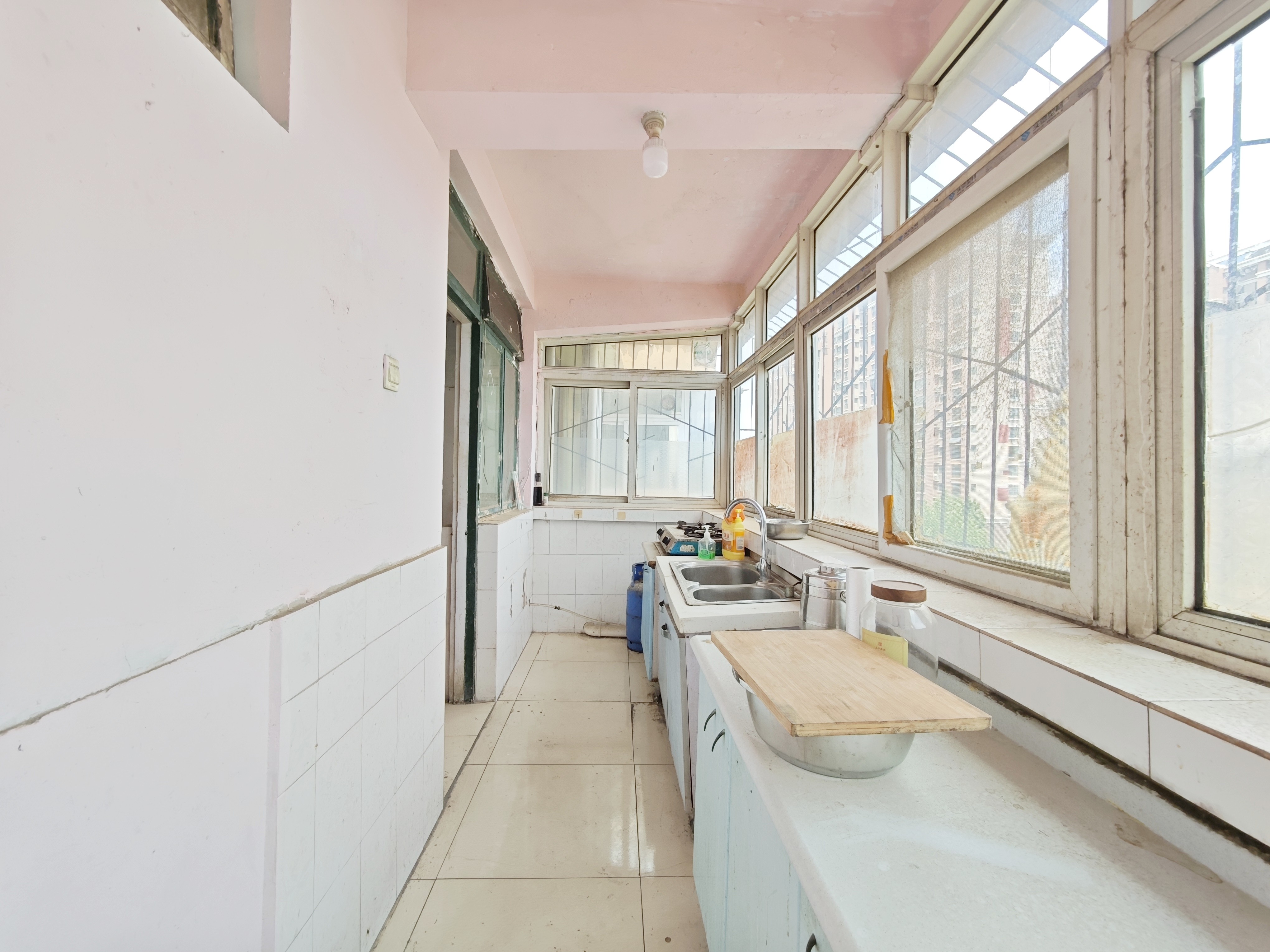 闫千户小区五区