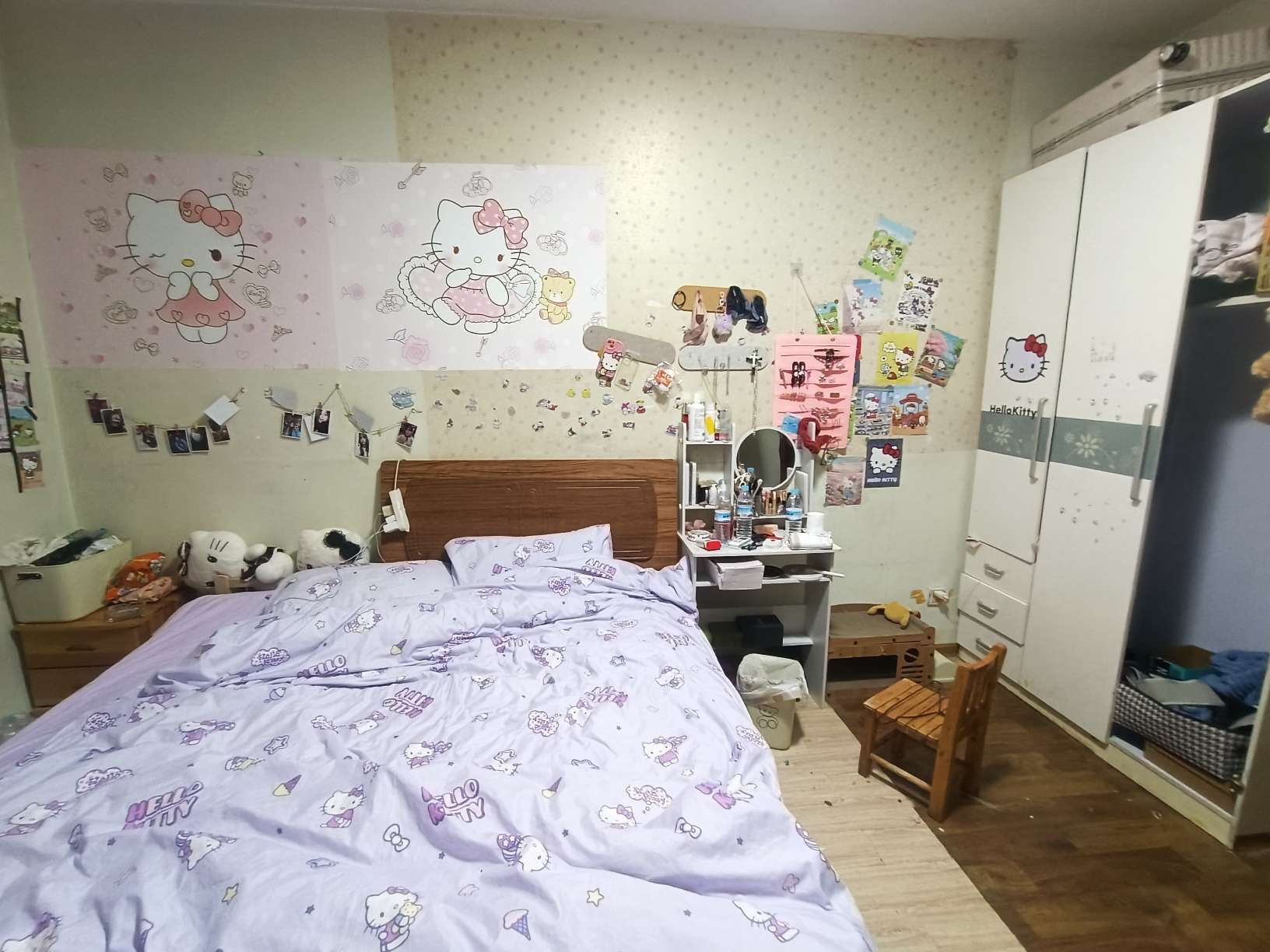 长盛小区