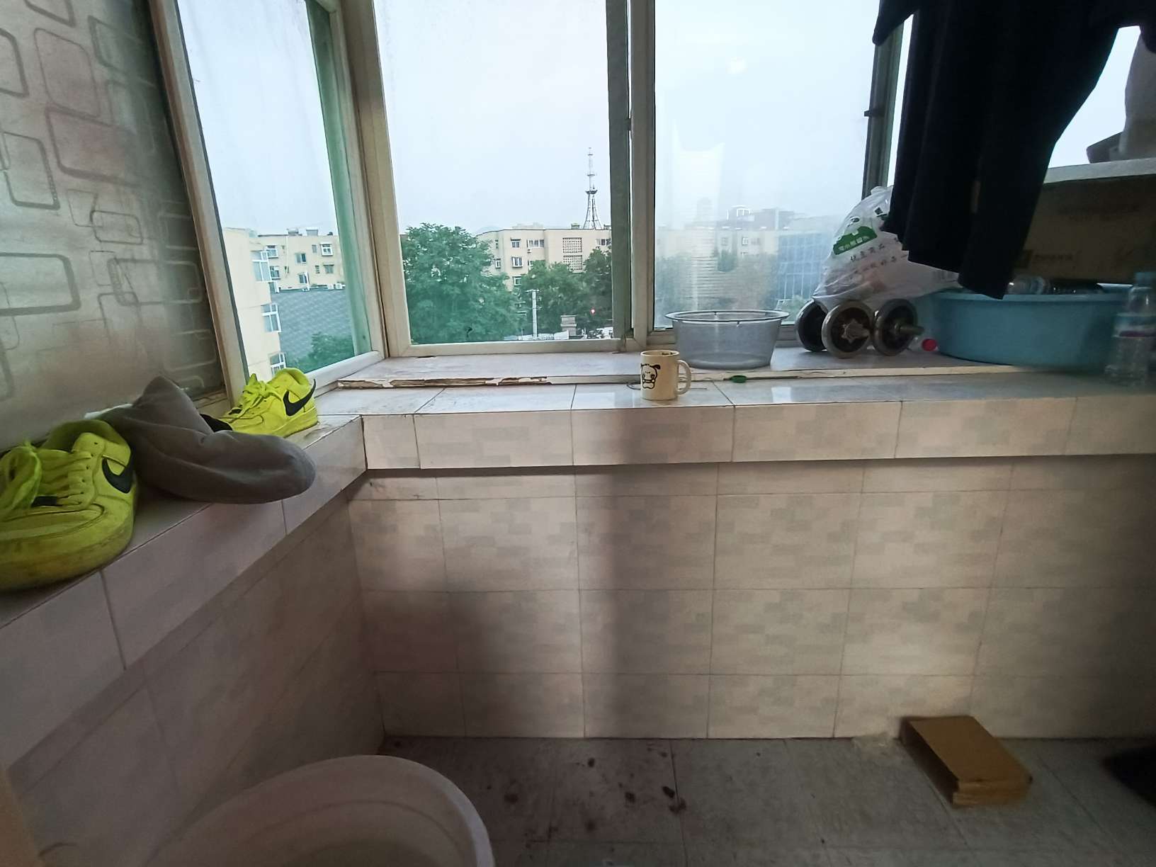 长盛小区
