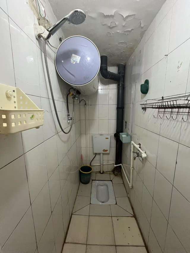 青后小区
