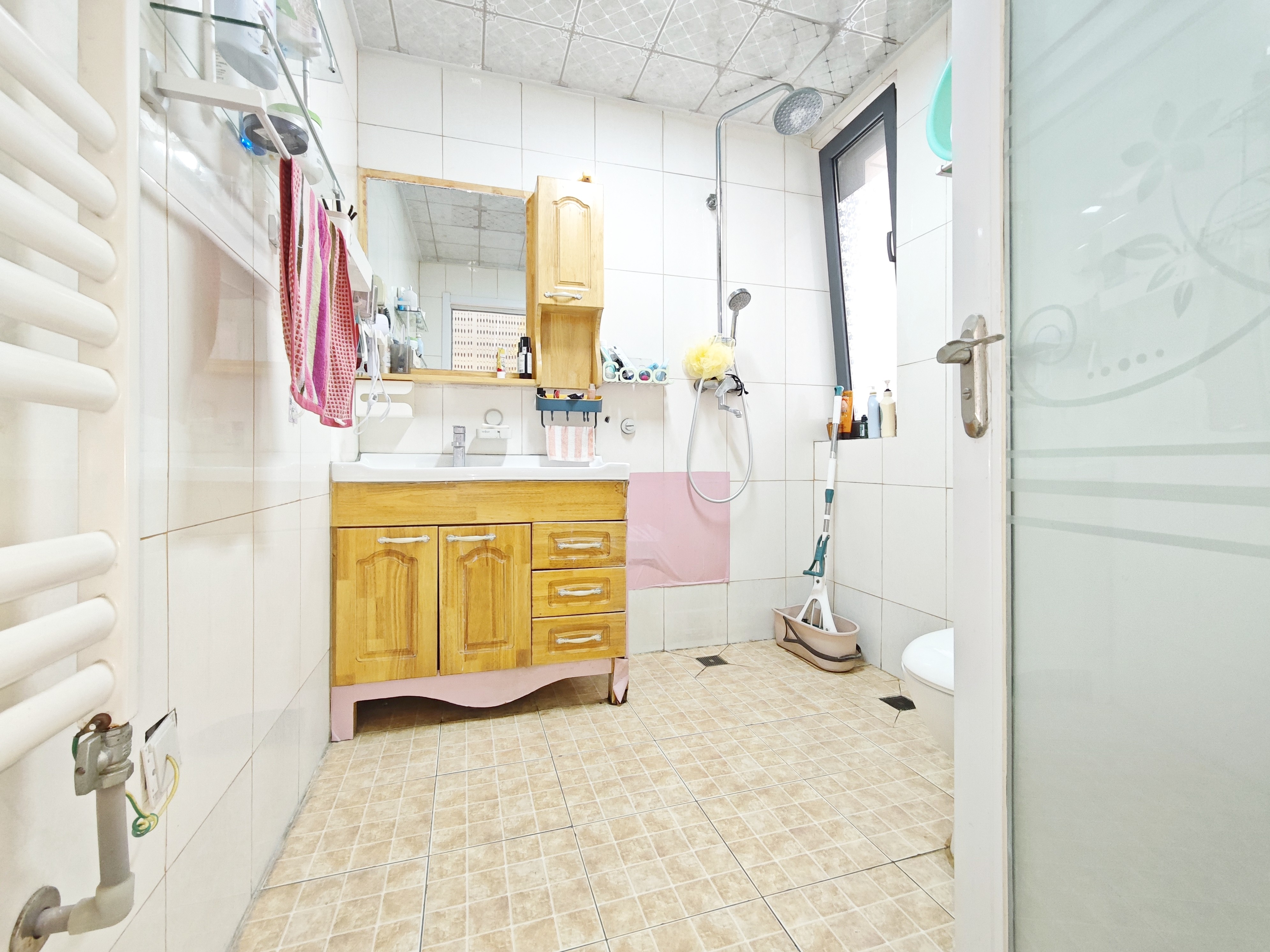 中建锦绣城一期