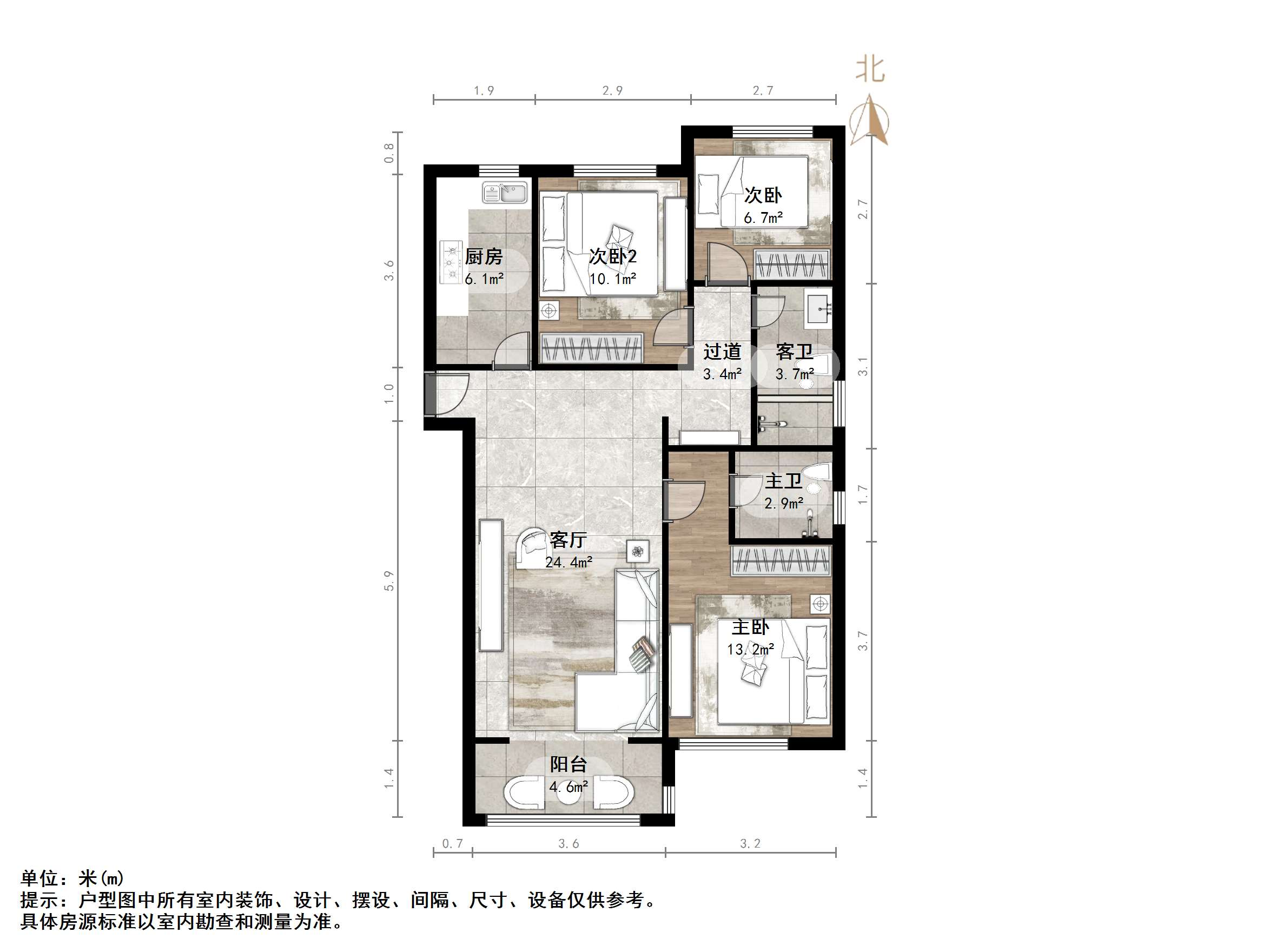 龙湖春江郦城