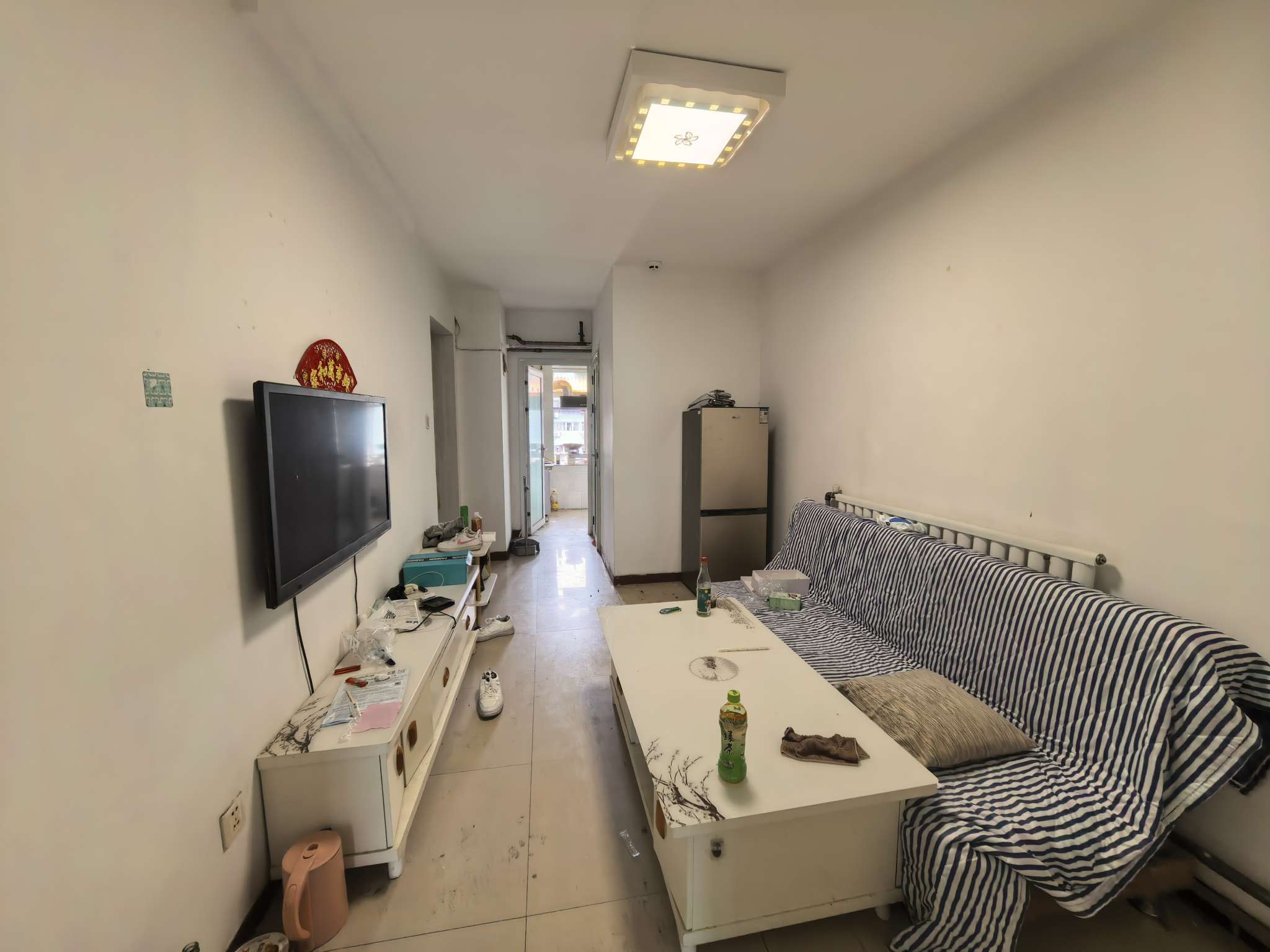 整租·三里庄小区  南北