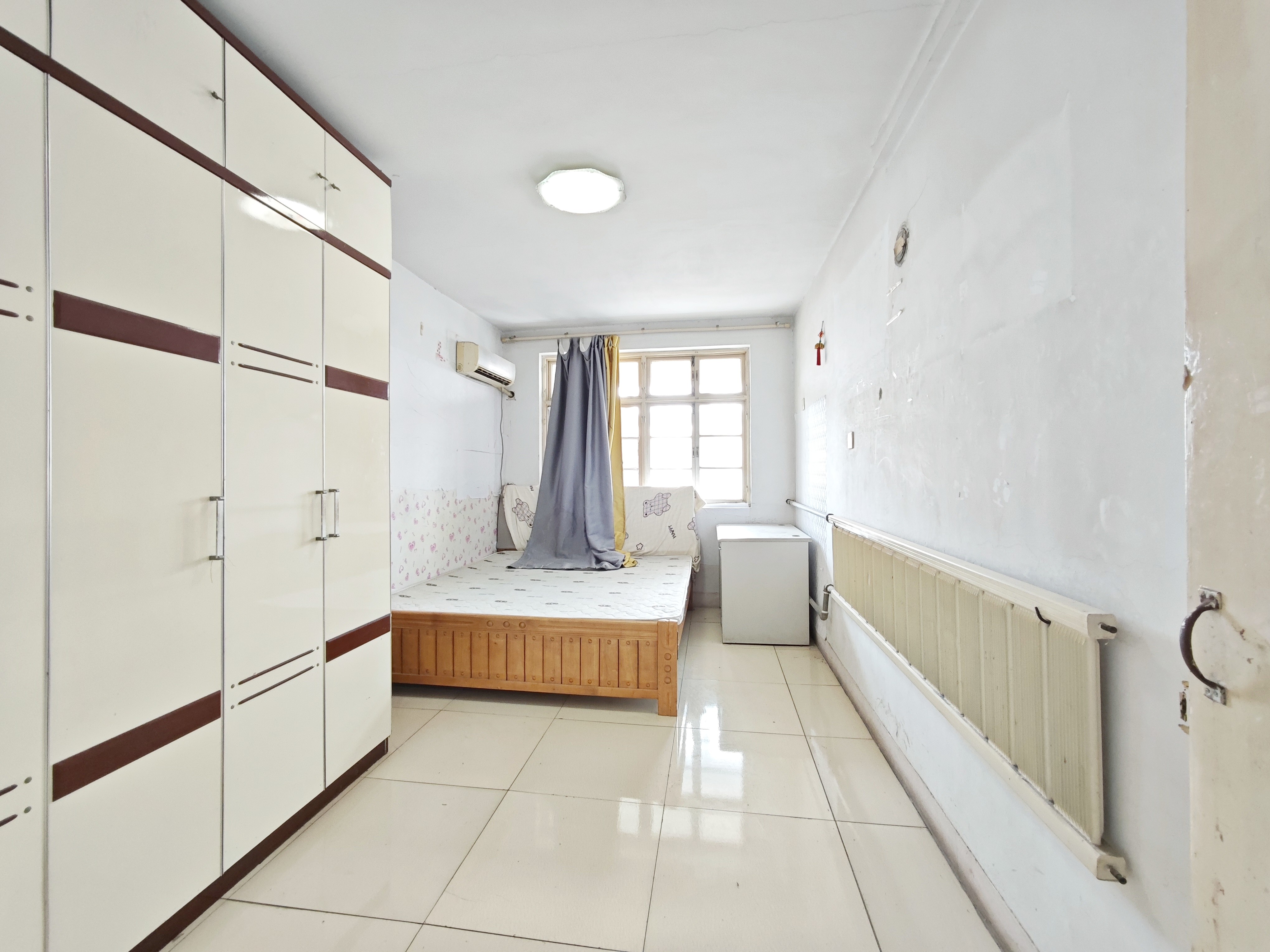 闫千户小区五区