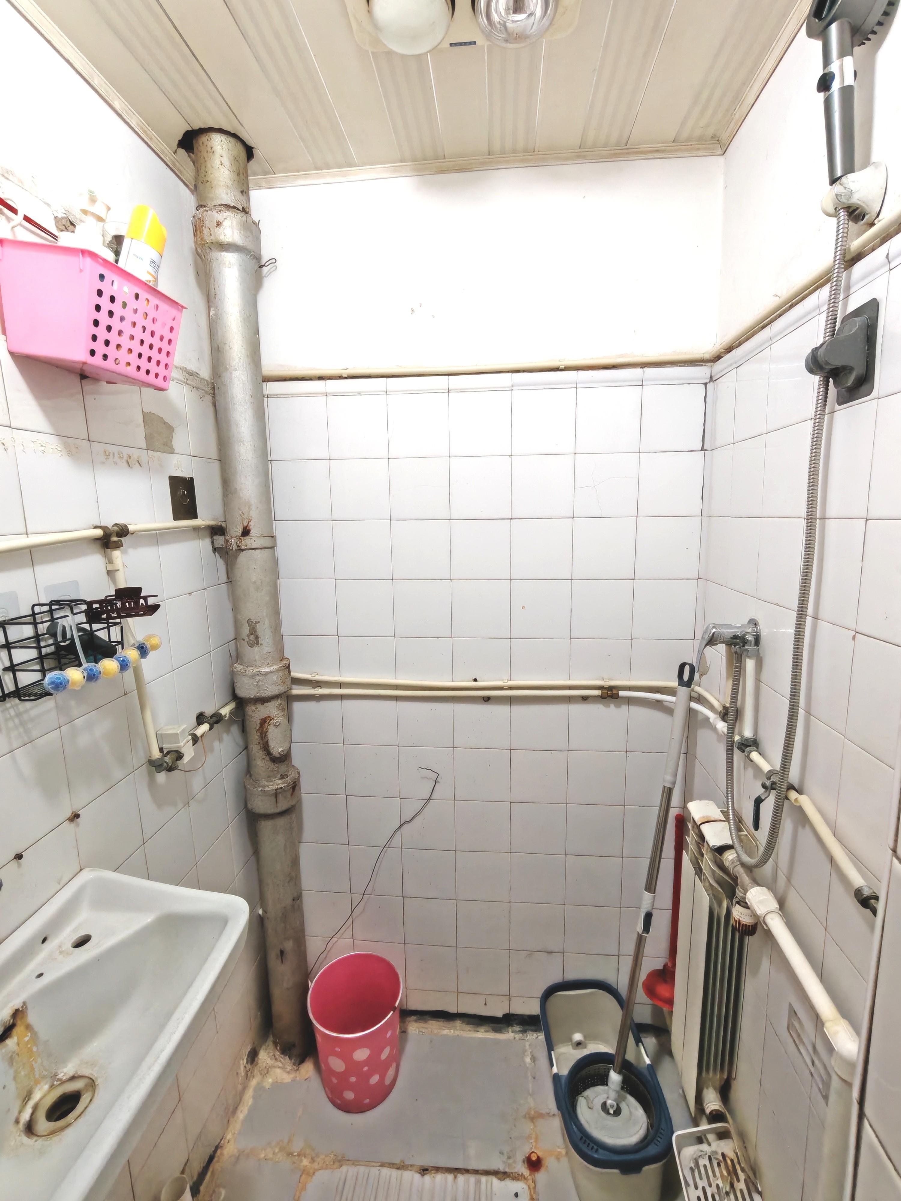 玉函小区北区
