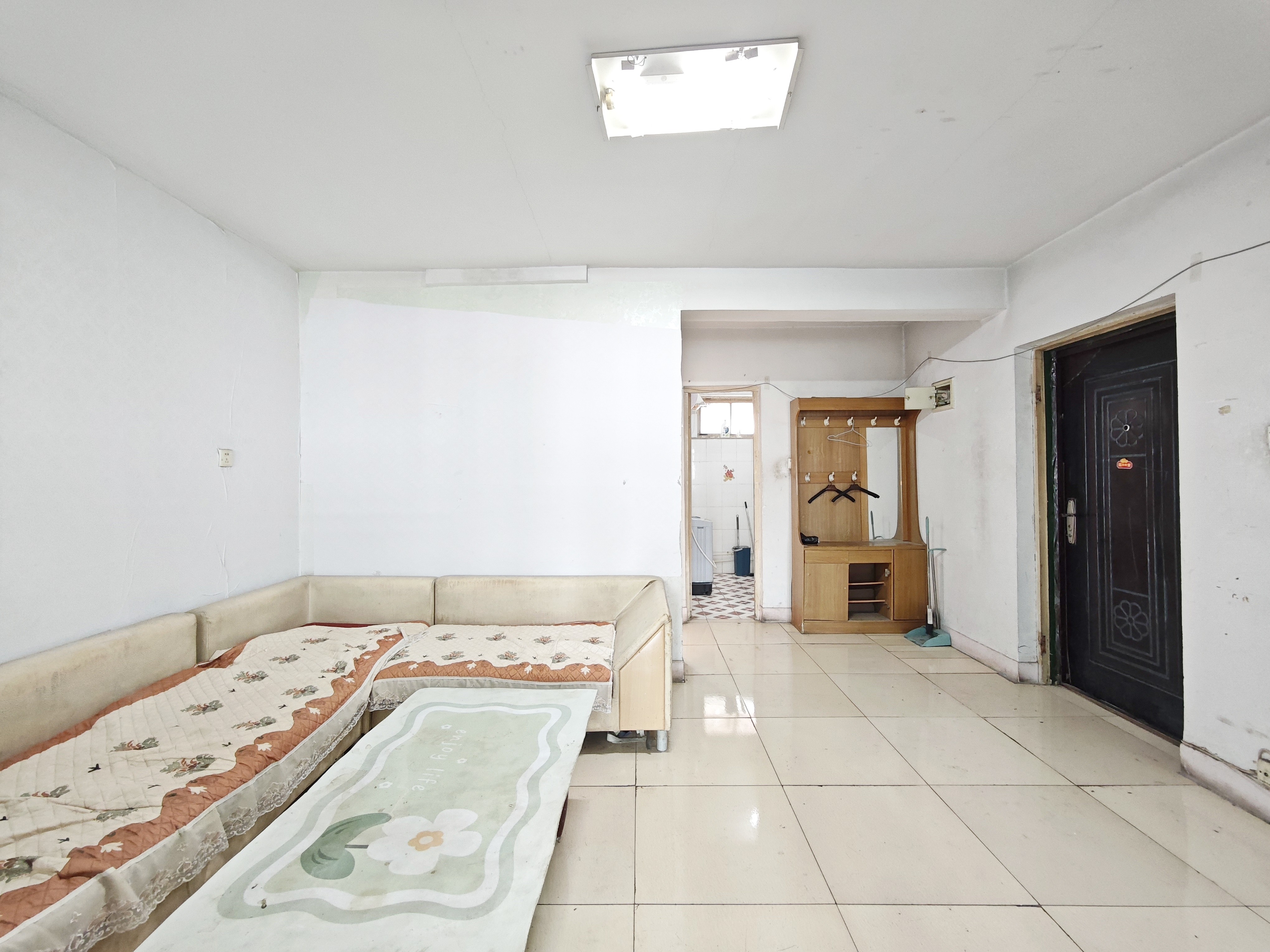  闫千户小区五区 南北