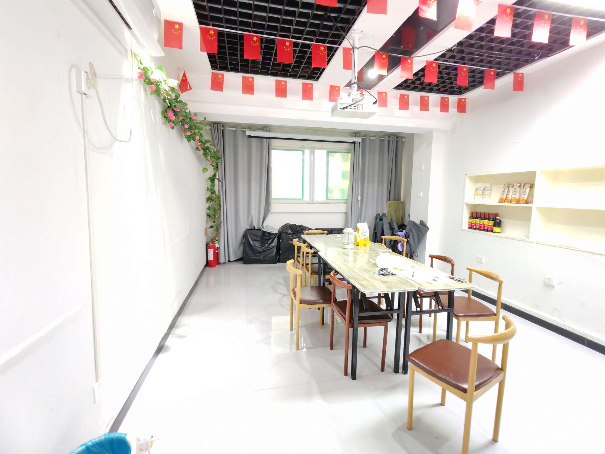 整租·嘉汇环球广场(商住楼)  南