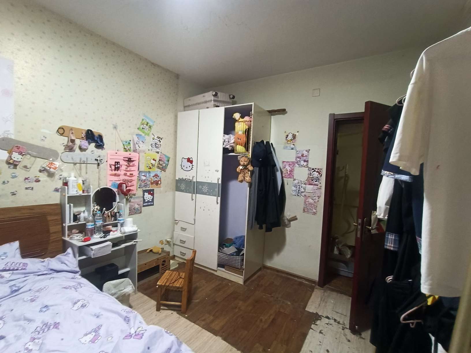 长盛小区