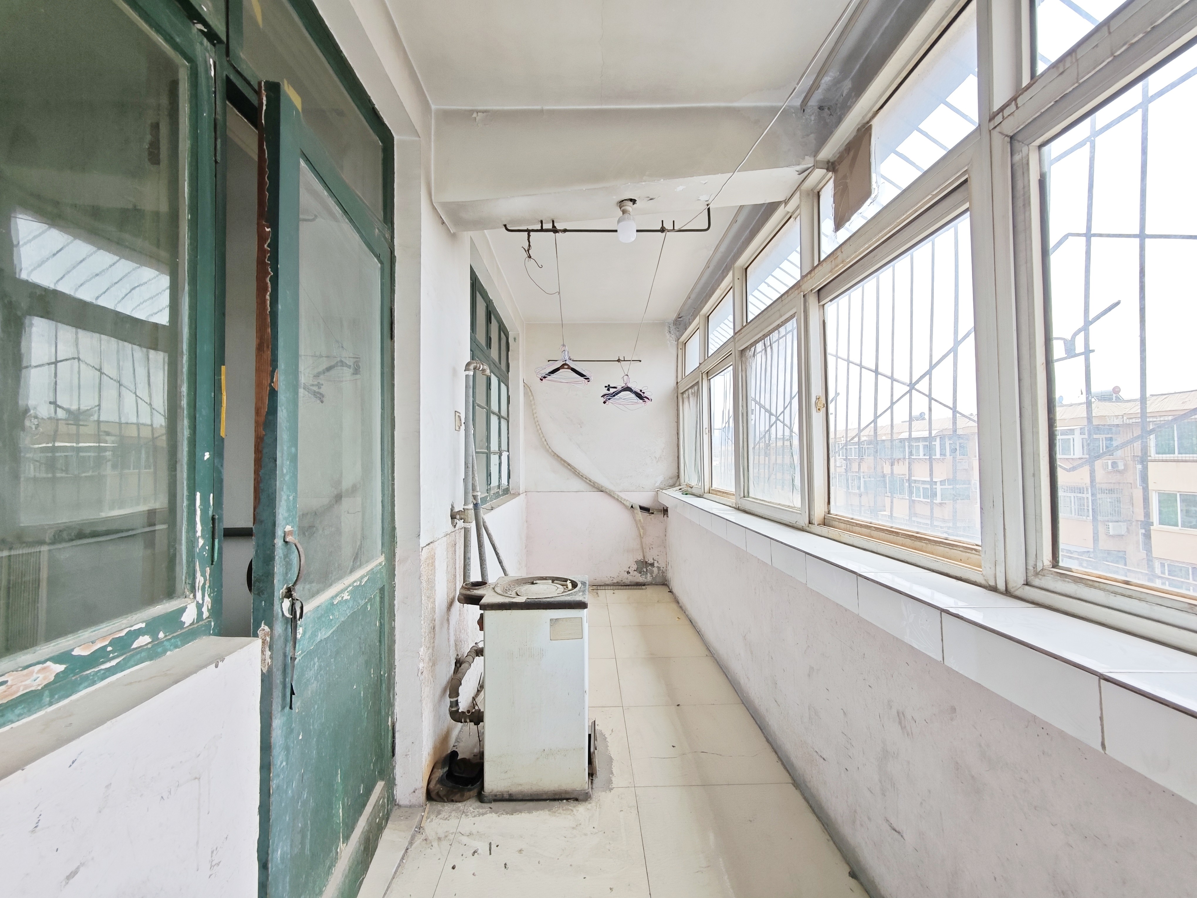 闫千户小区五区