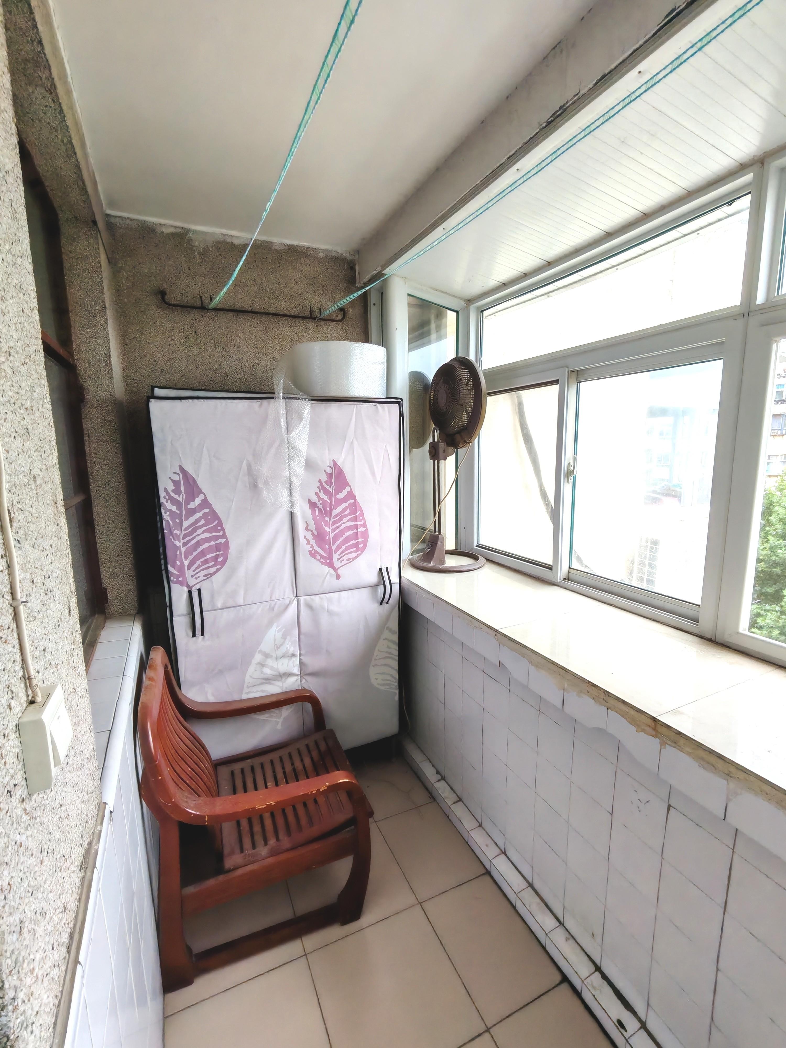 玉函小区北区