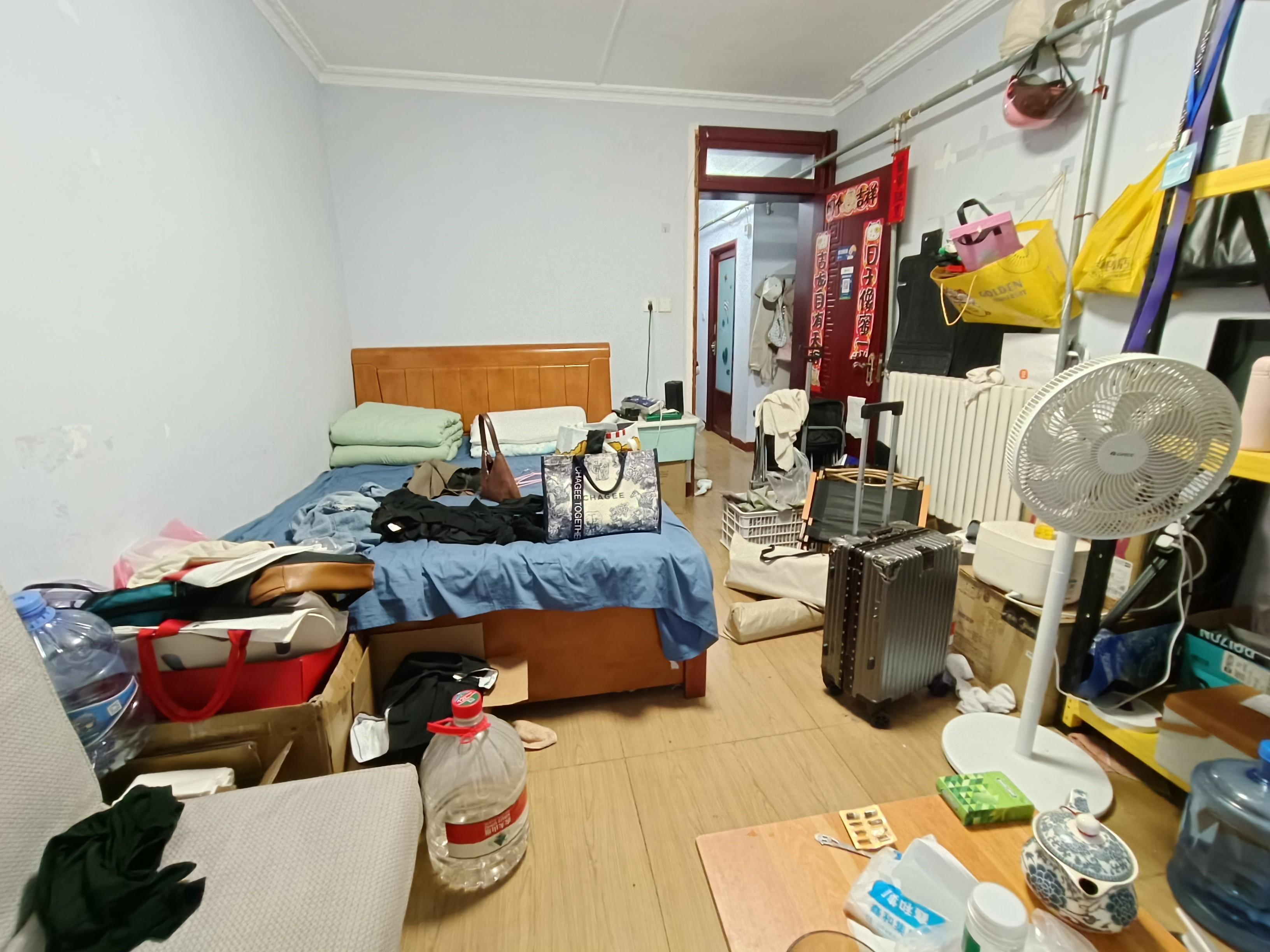 王官庄小区