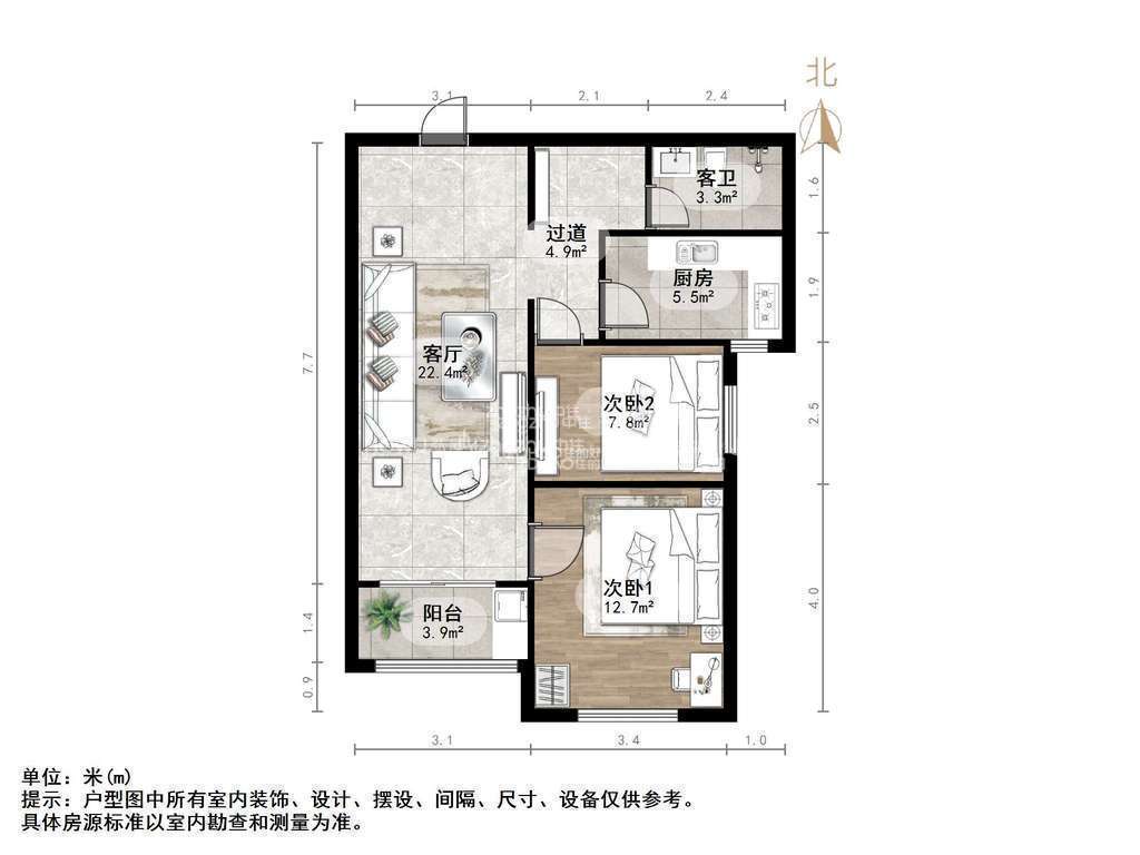 隆悦花园
