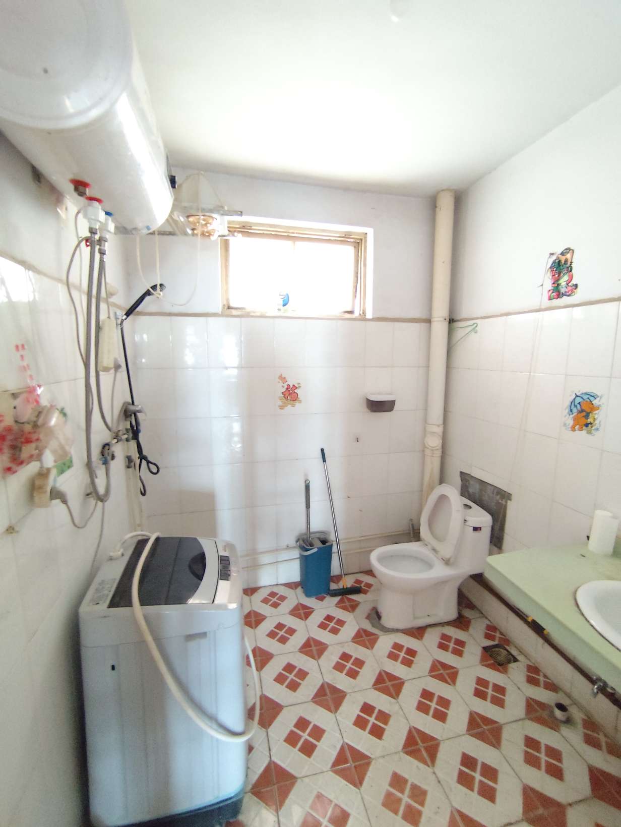 闫千户小区五区