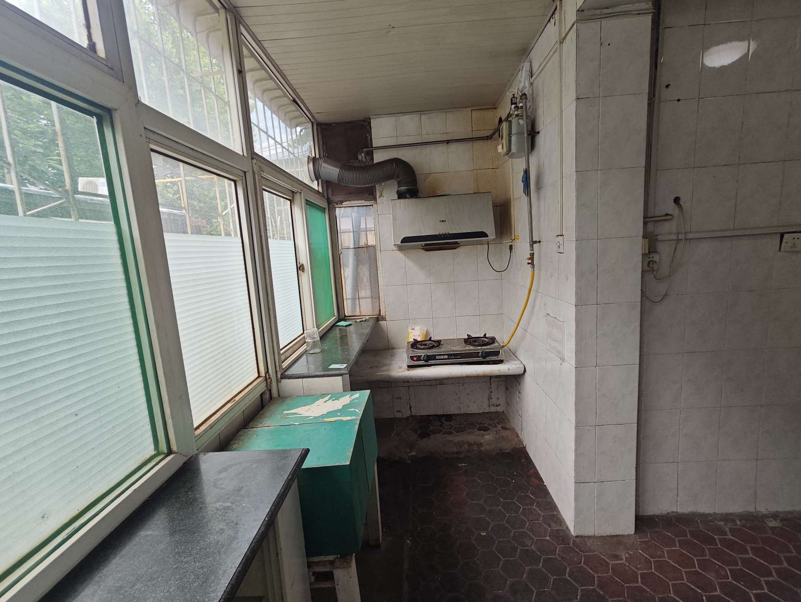 前陈家楼