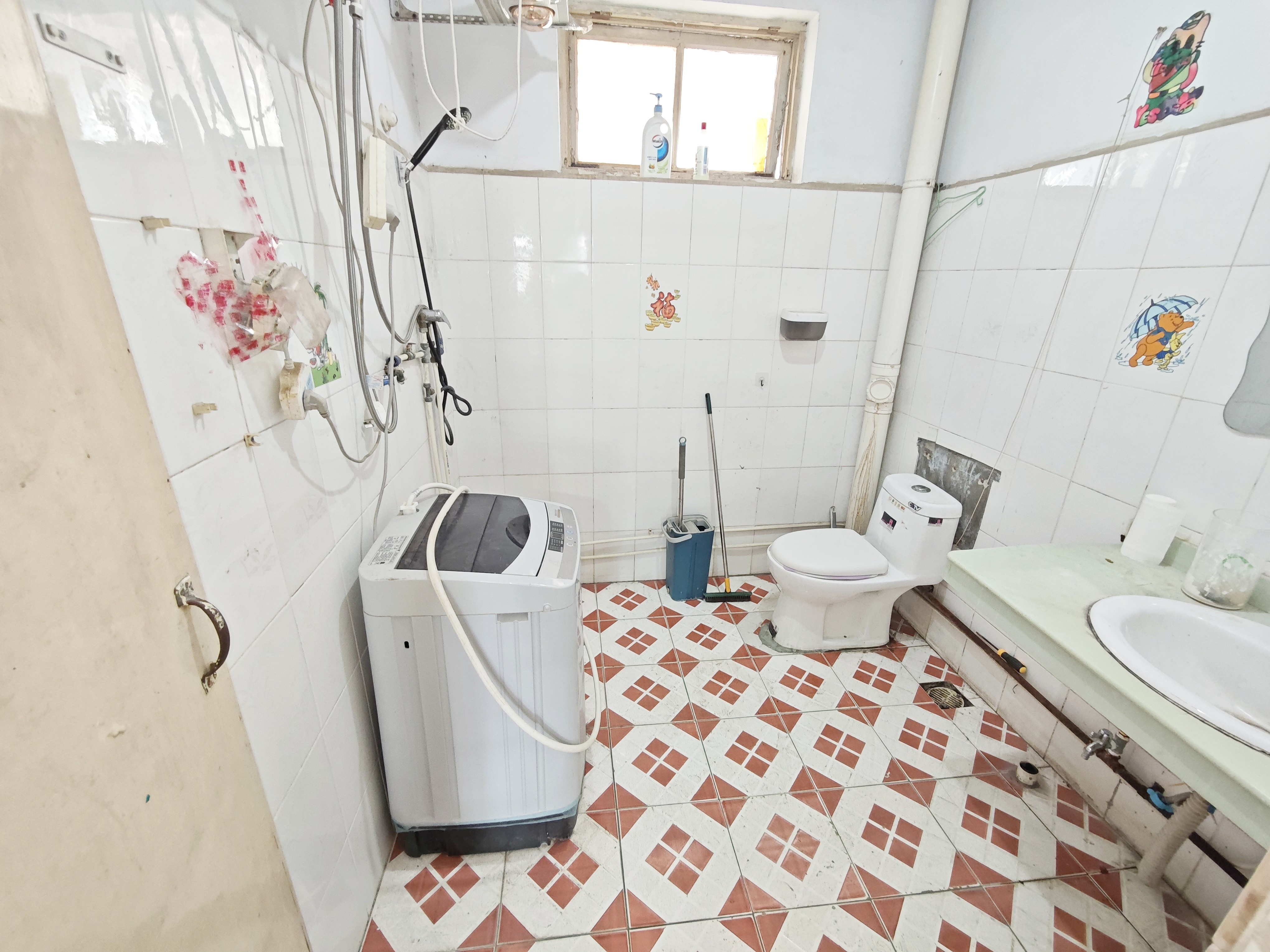 闫千户小区五区