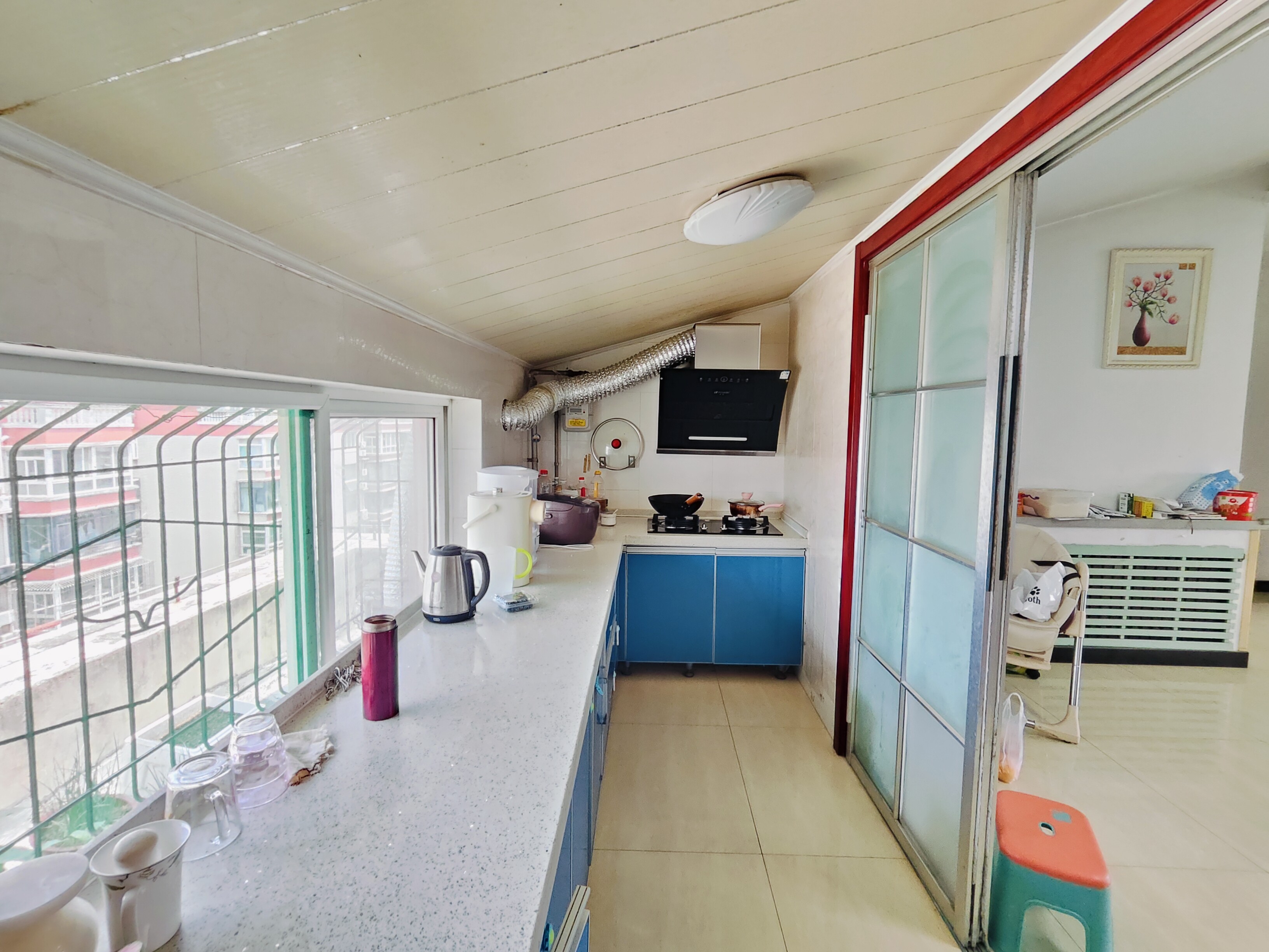 时代新城（南全福南二区）