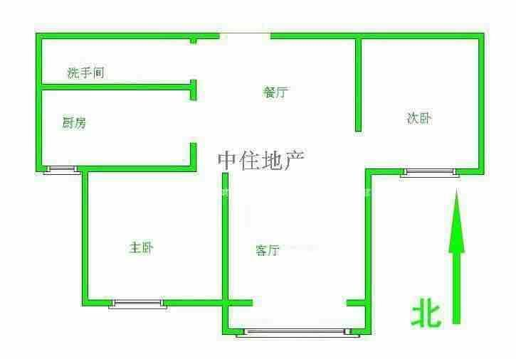 中铁汇苑