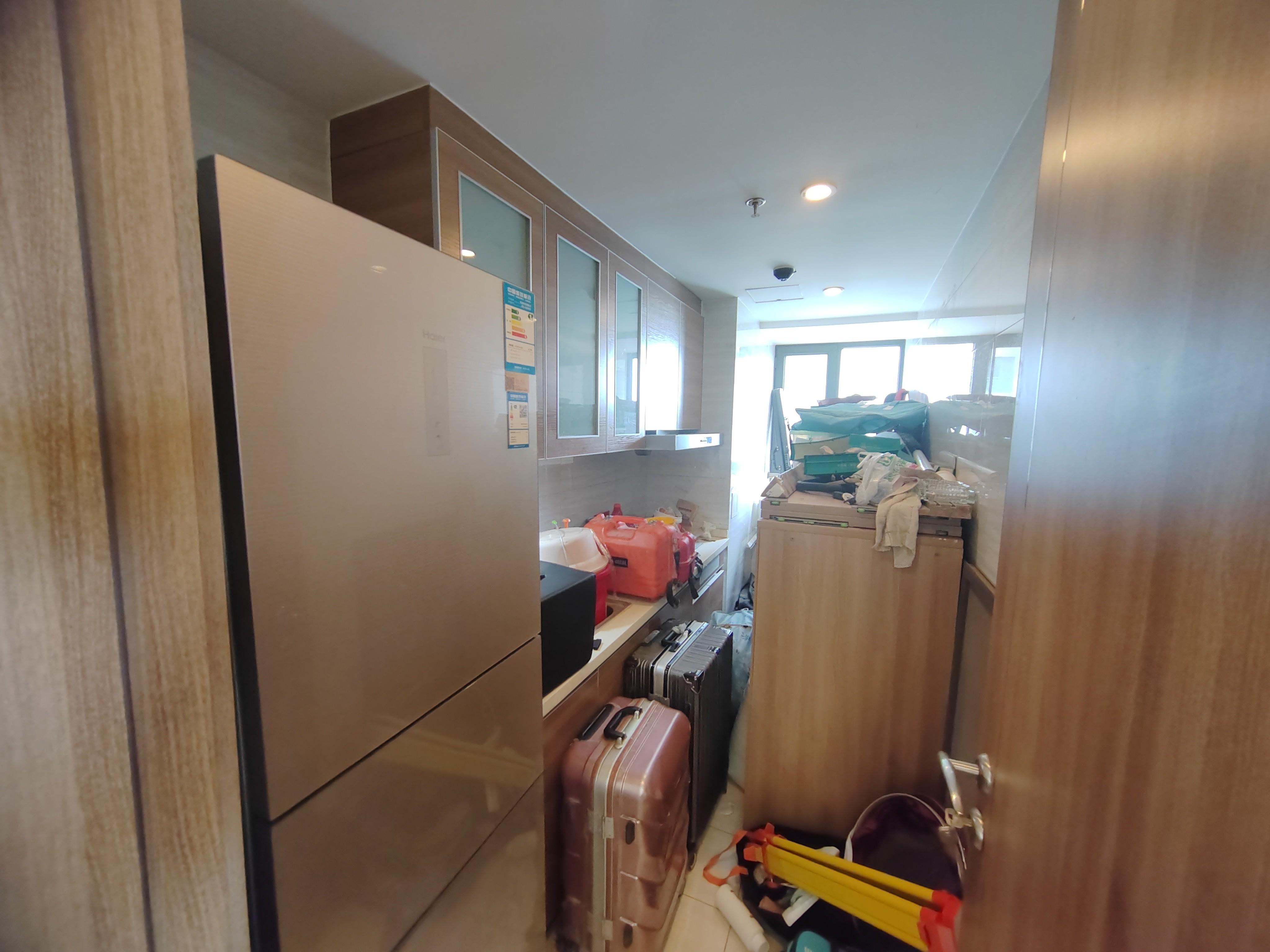 恒大城(商住楼)