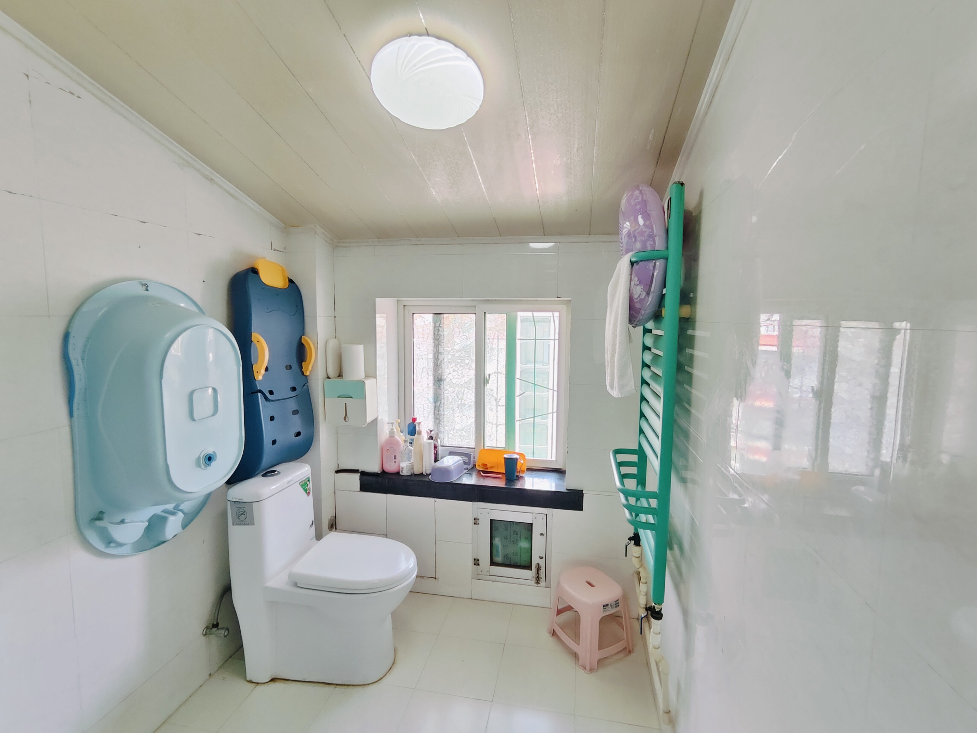 时代新城（南全福南二区）