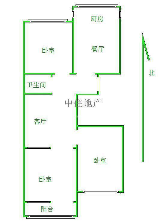 玉函小区东区