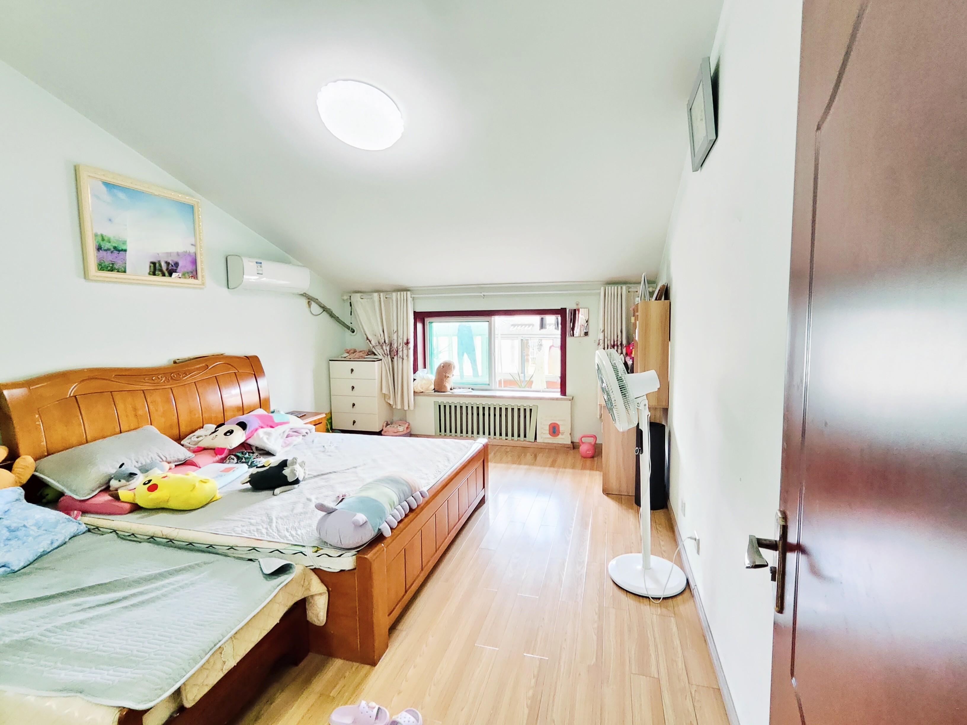 时代新城（南全福南二区）