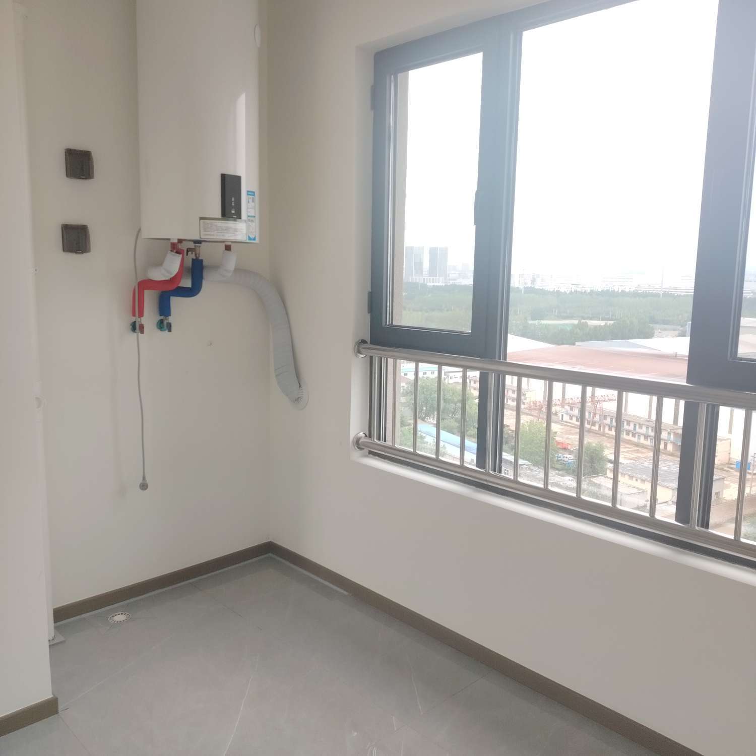 中国铁建花语拾光