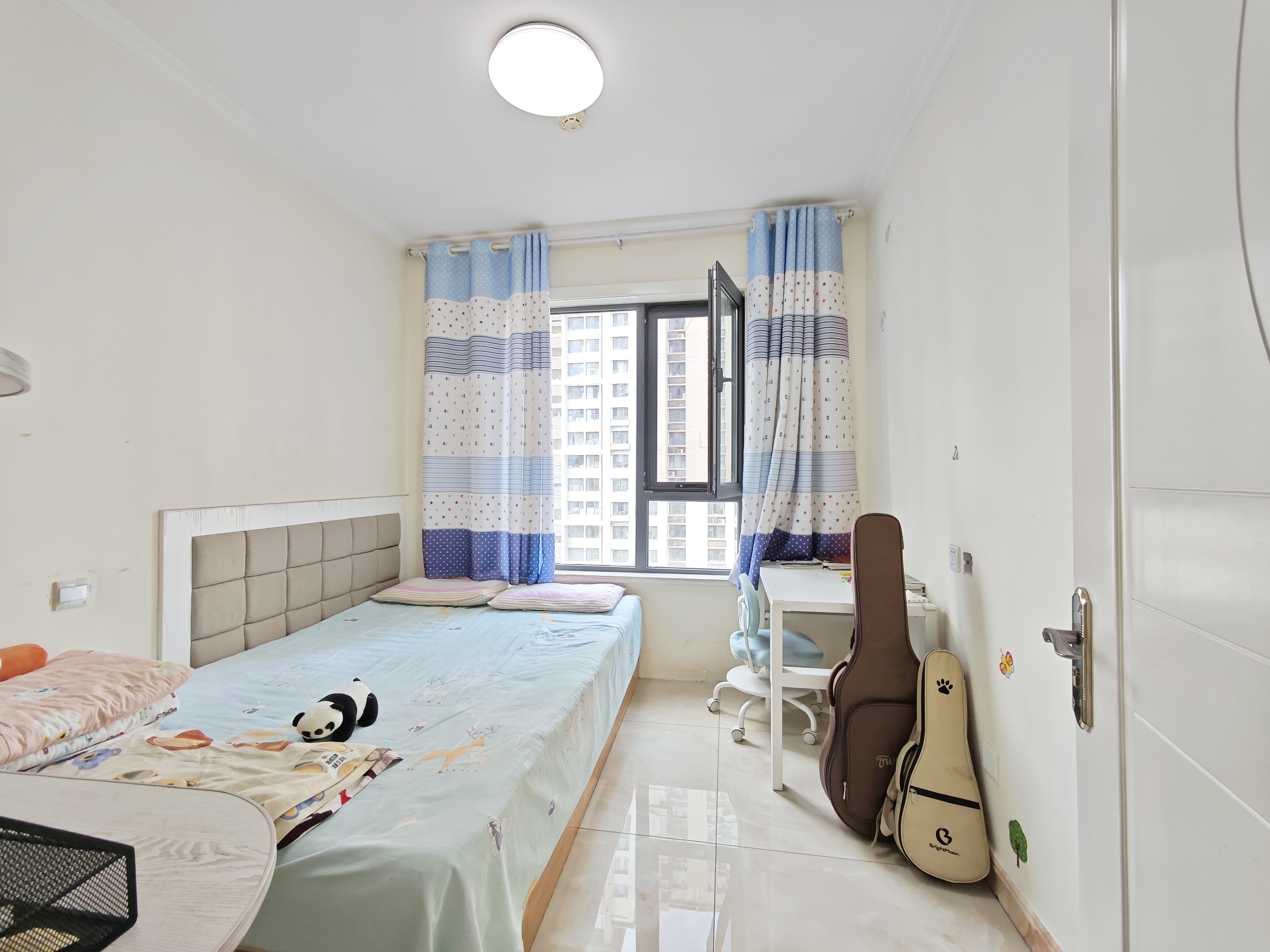 中建锦绣城一期