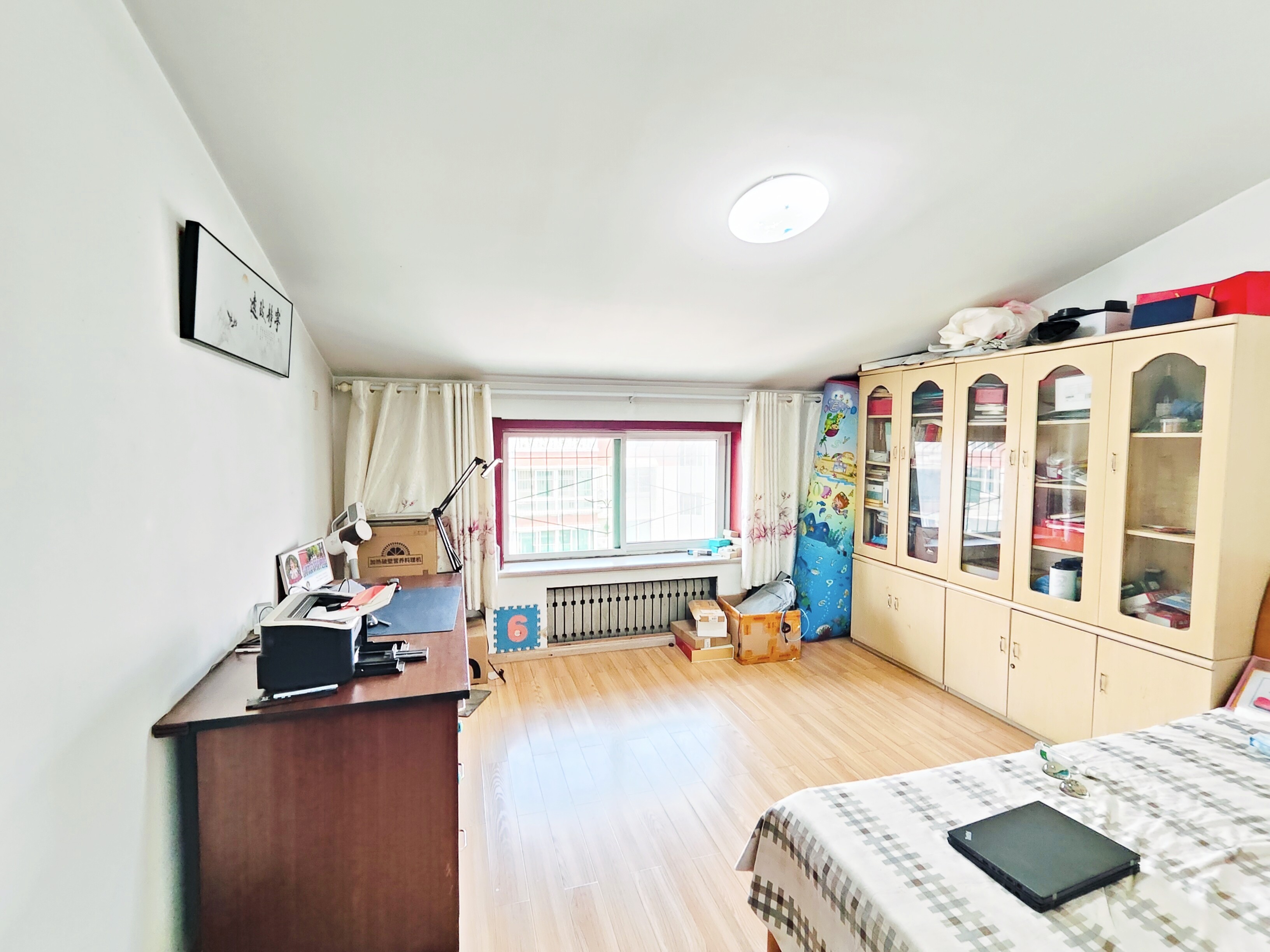 时代新城（南全福南二区）