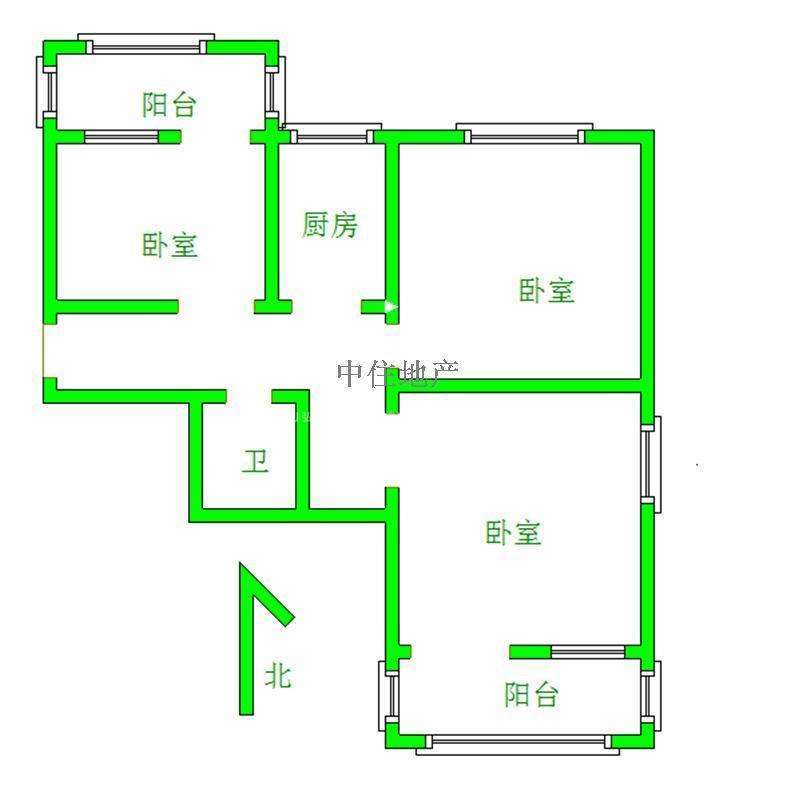 林祥南街宿舍