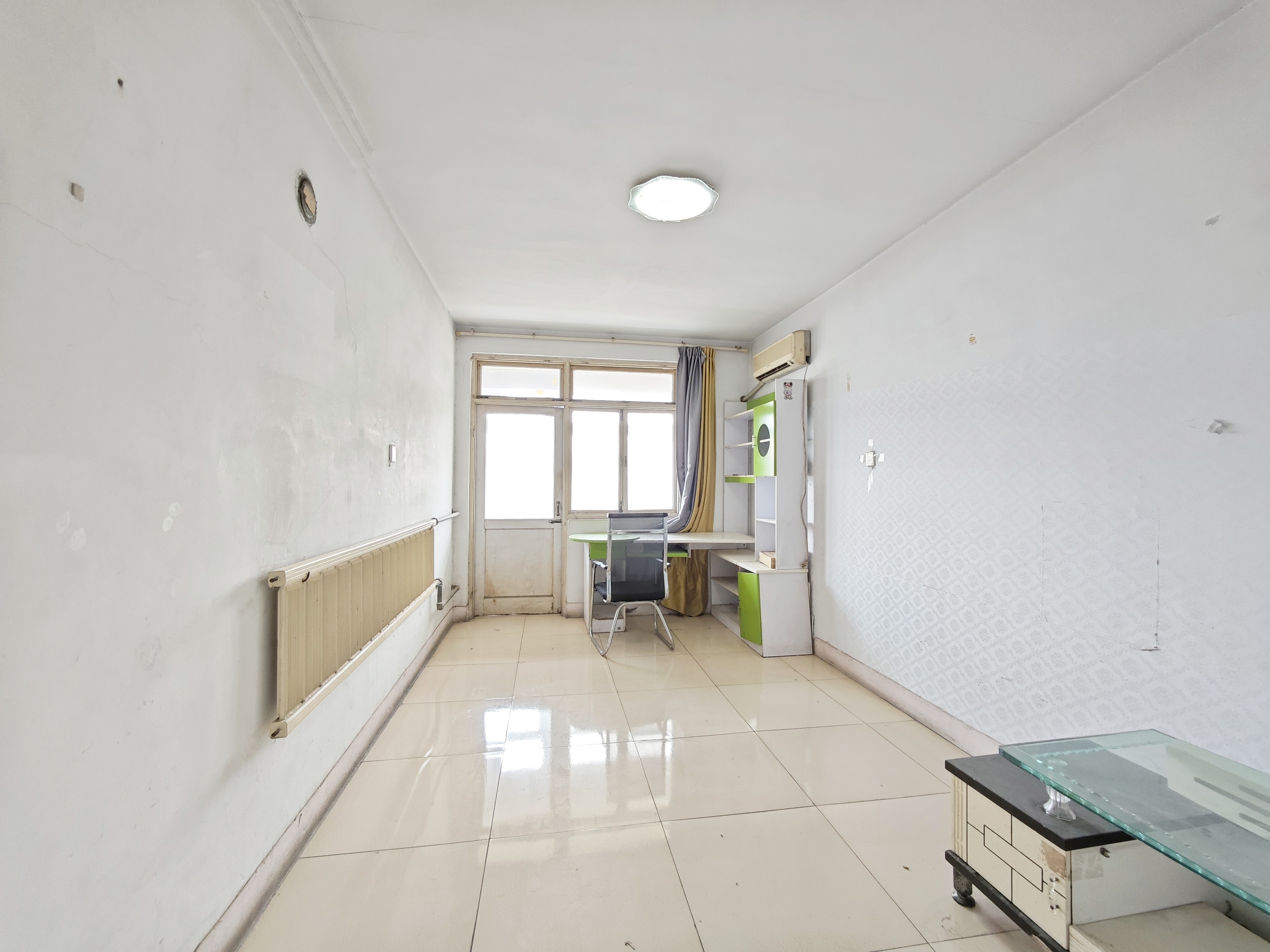 闫千户小区五区