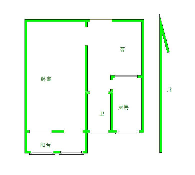 泺河小区