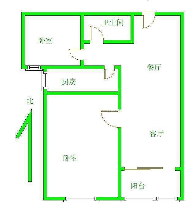 中海锦城